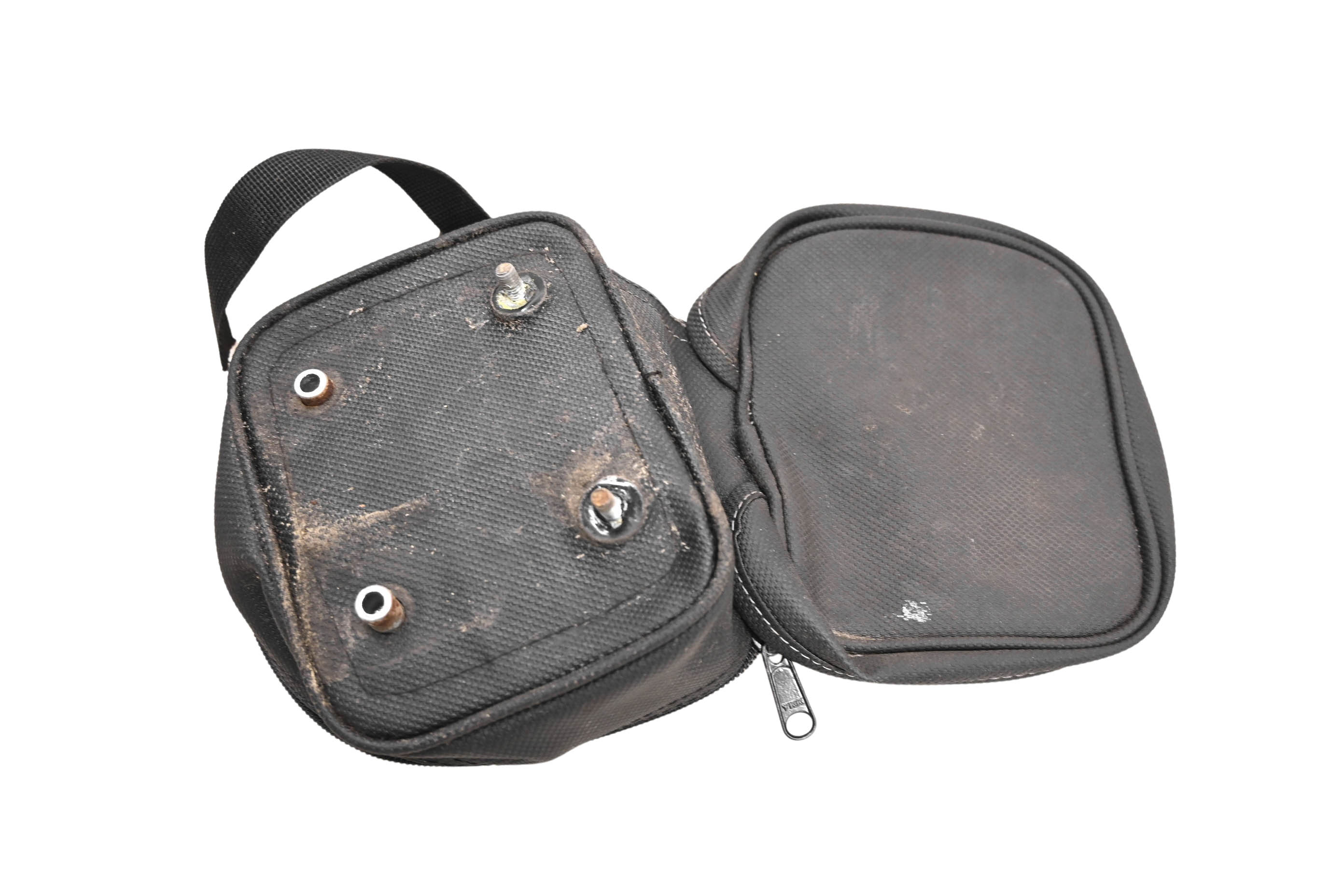 14 Kawasaki KLX250S Tool Storage Bag