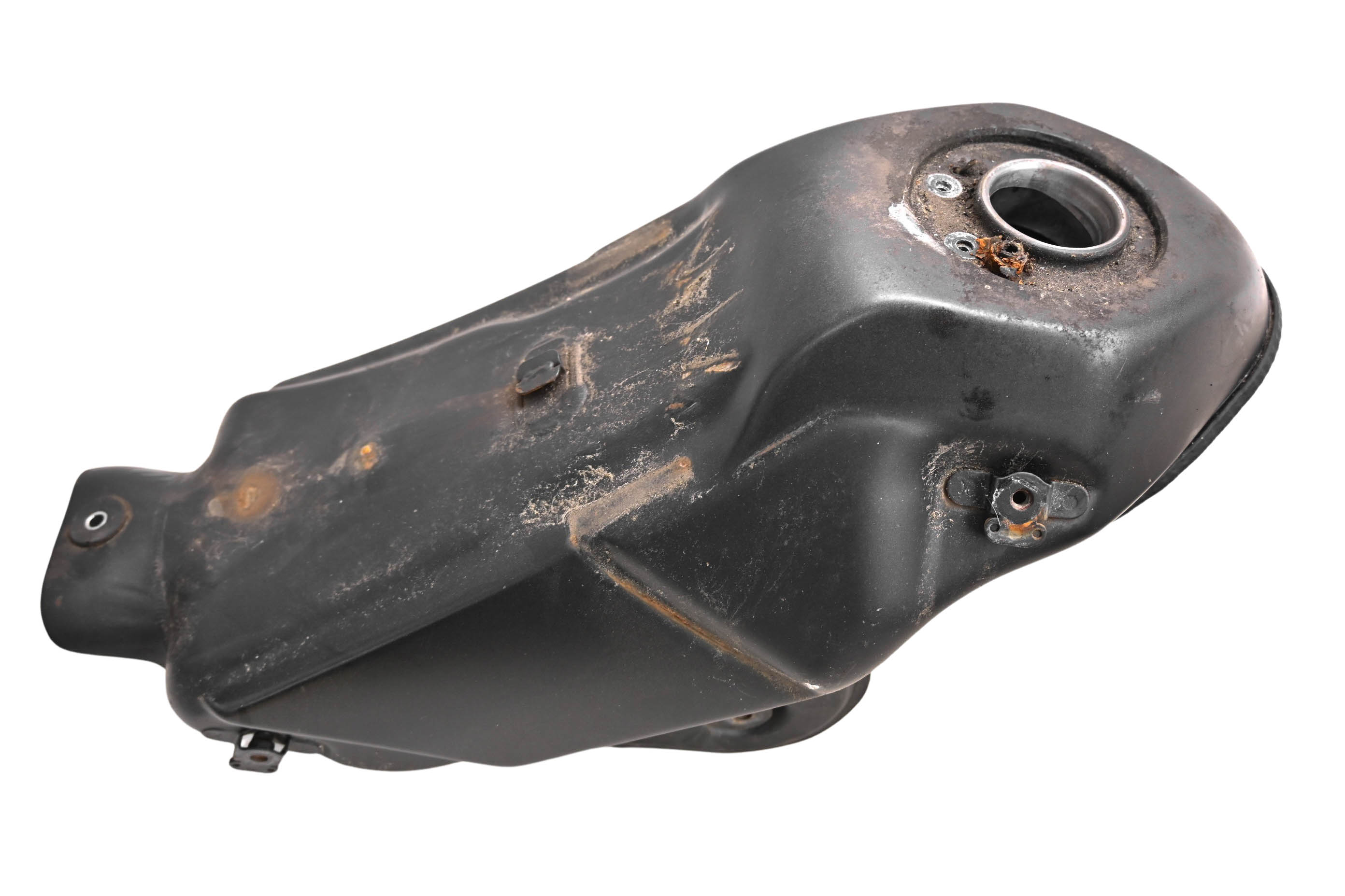 14 Kawasaki KLX250S Gas Fuel Tank