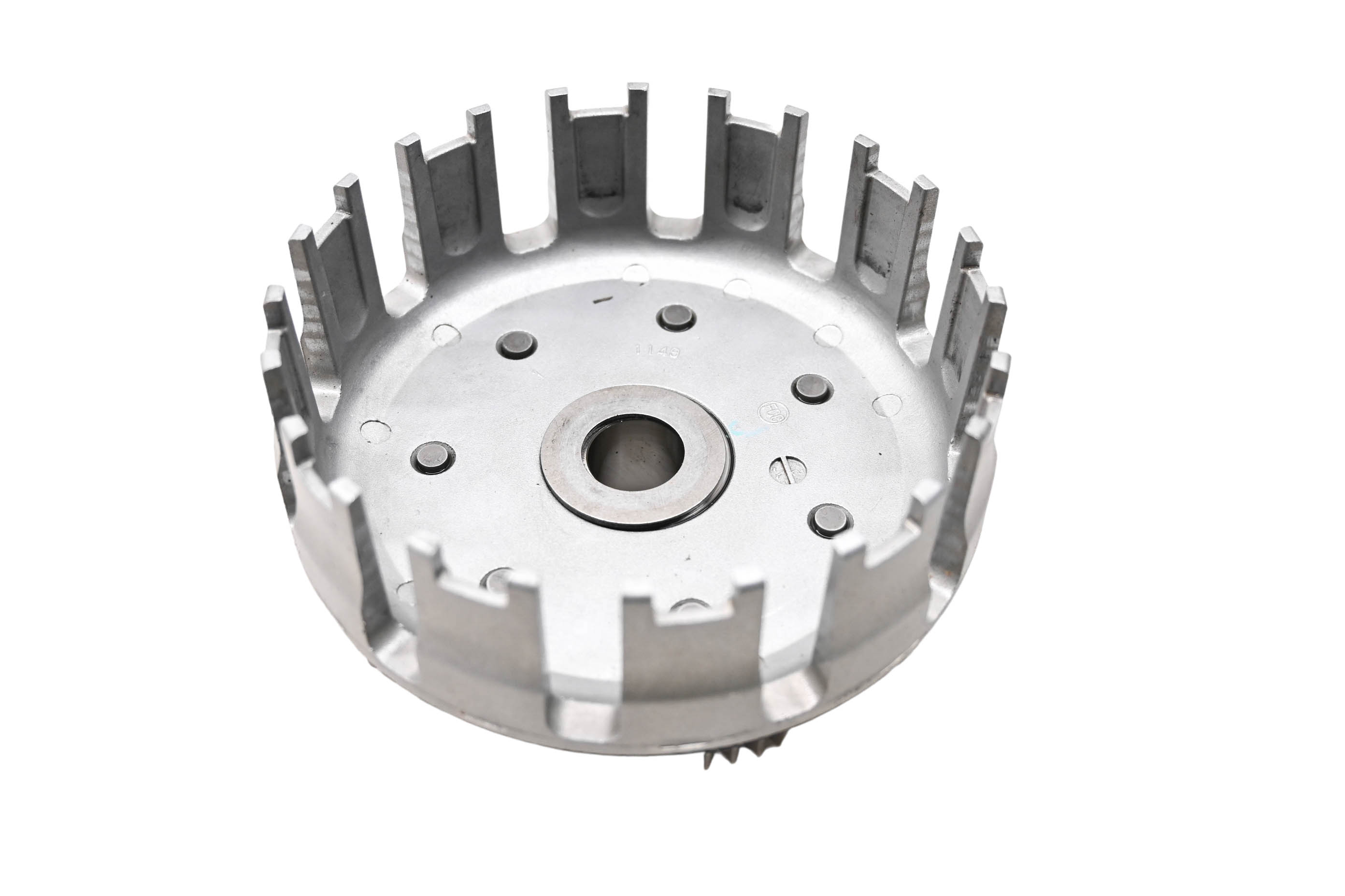 14 Kawasaki KLX250S Clutch Basket