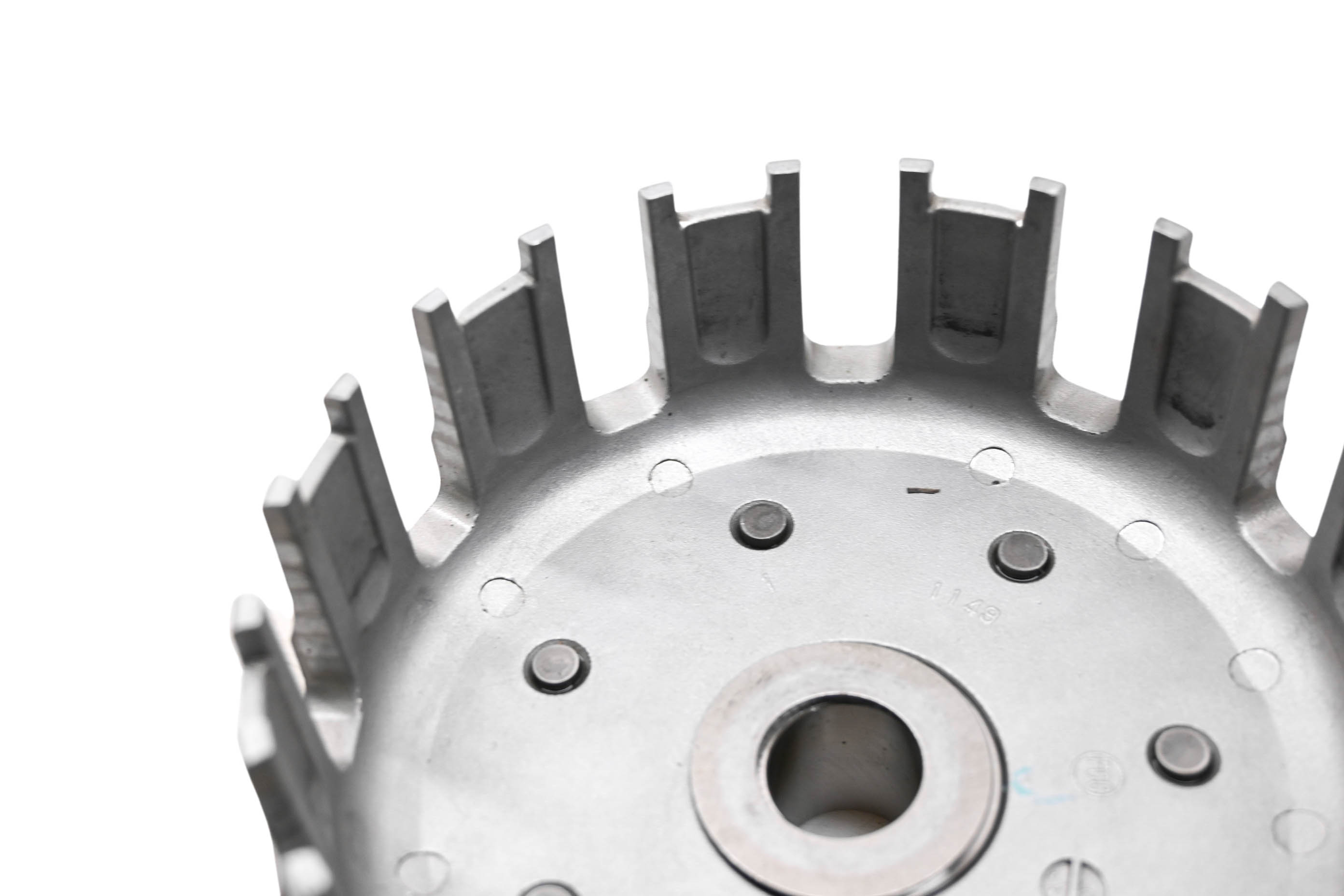 14 Kawasaki KLX250S Clutch Basket