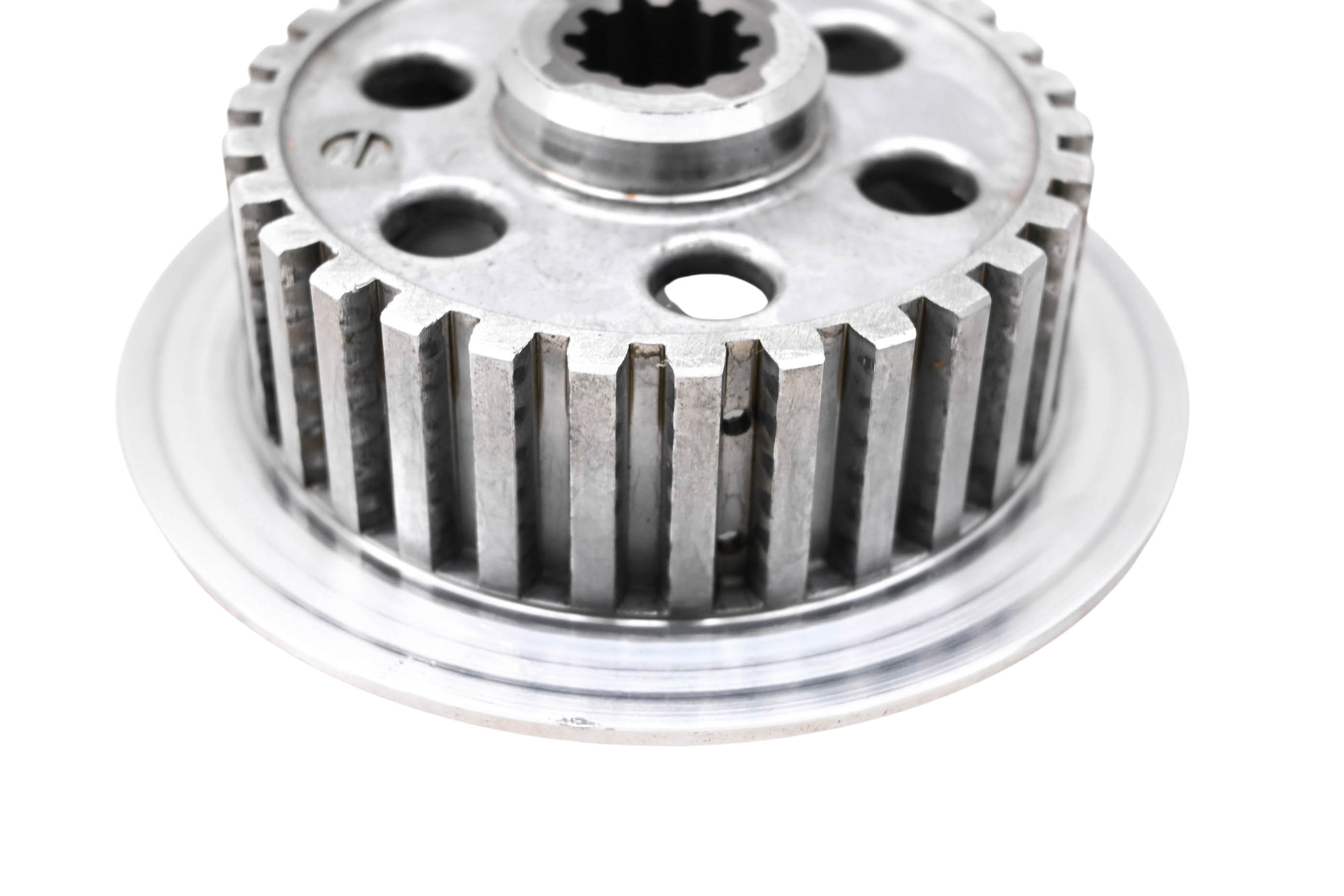 14 Kawasaki KLX250S Inner Clutch Hub