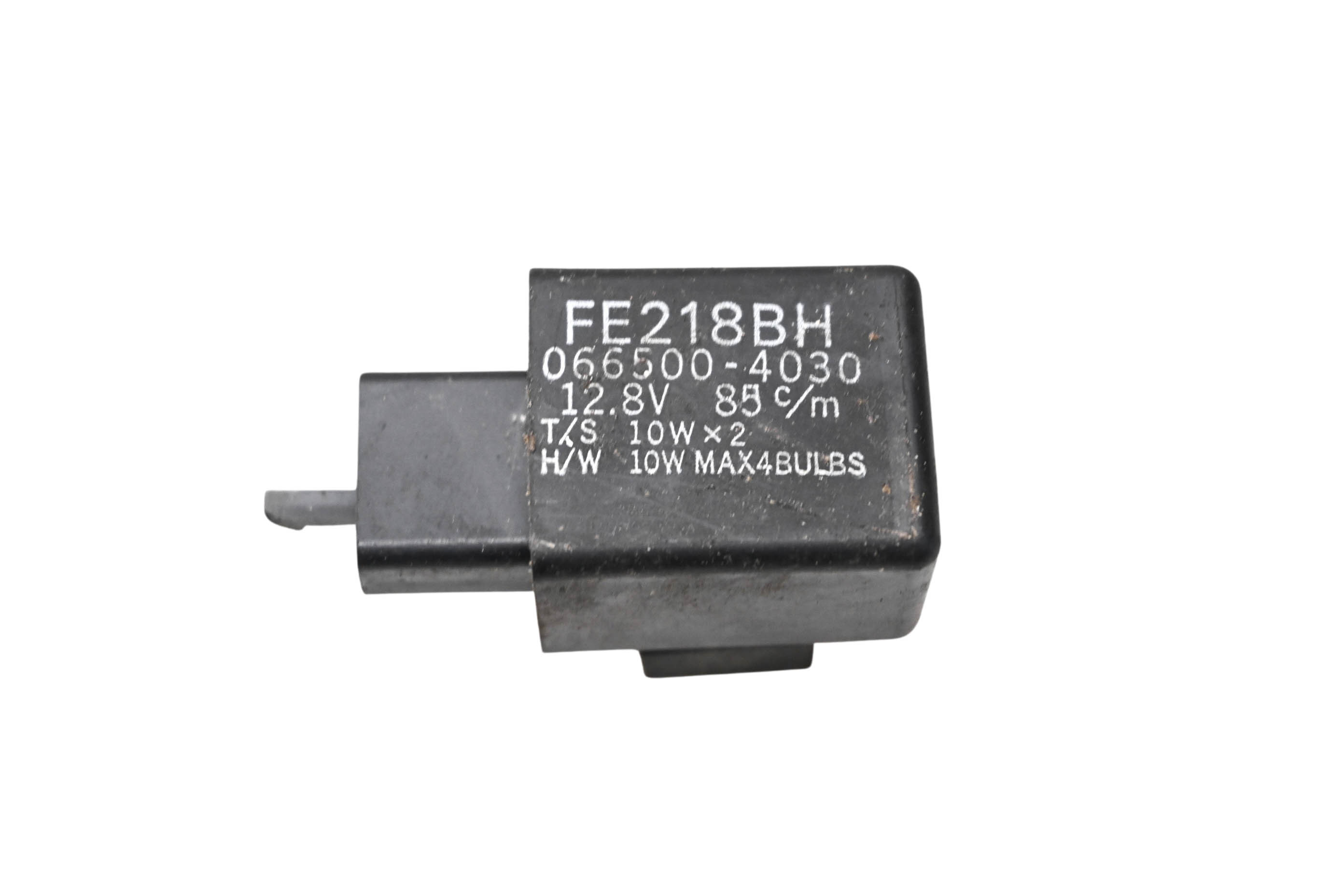 14 Kawasaki KLX250S Relay