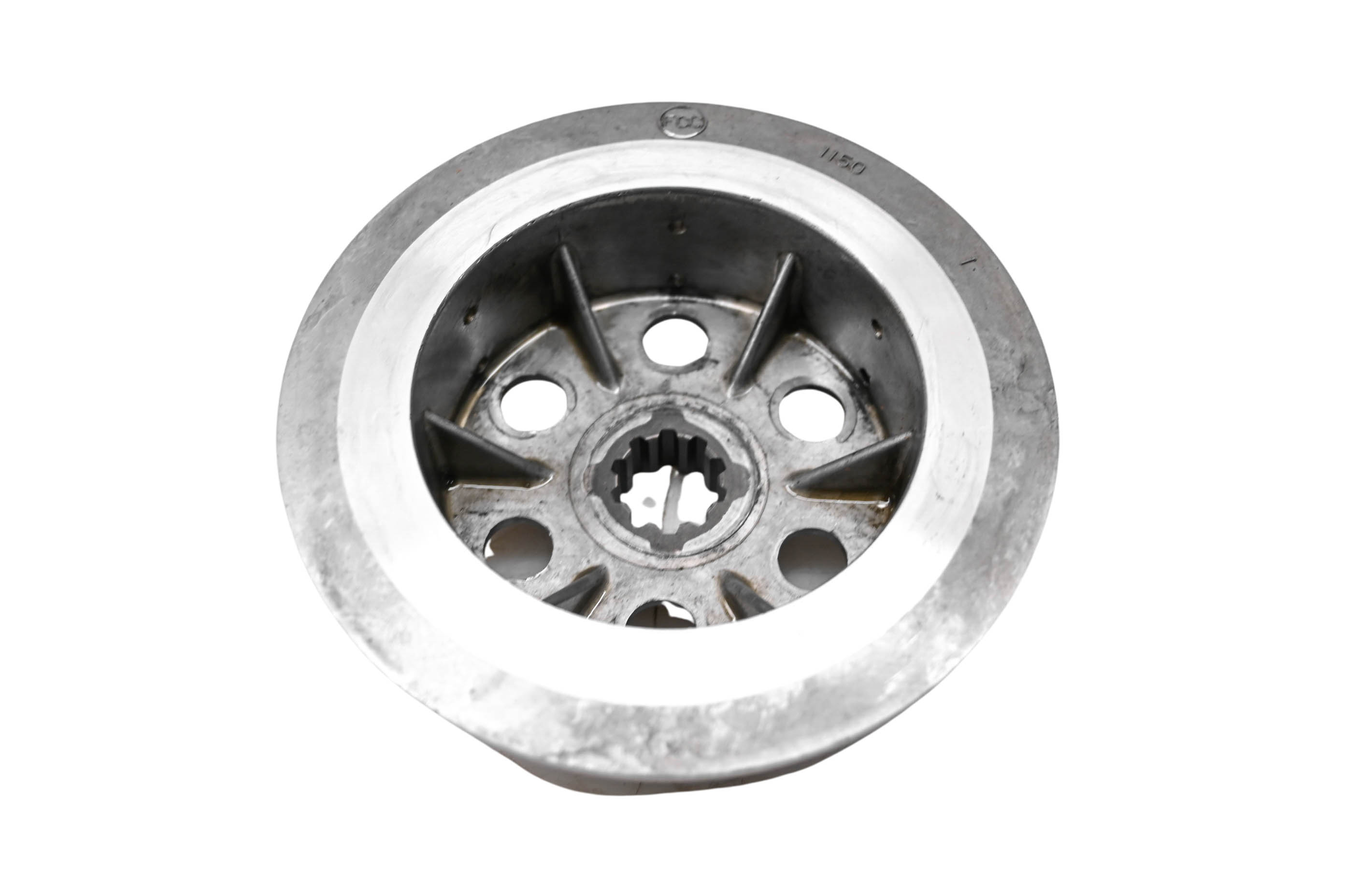 14 Kawasaki KLX250S Inner Clutch Hub