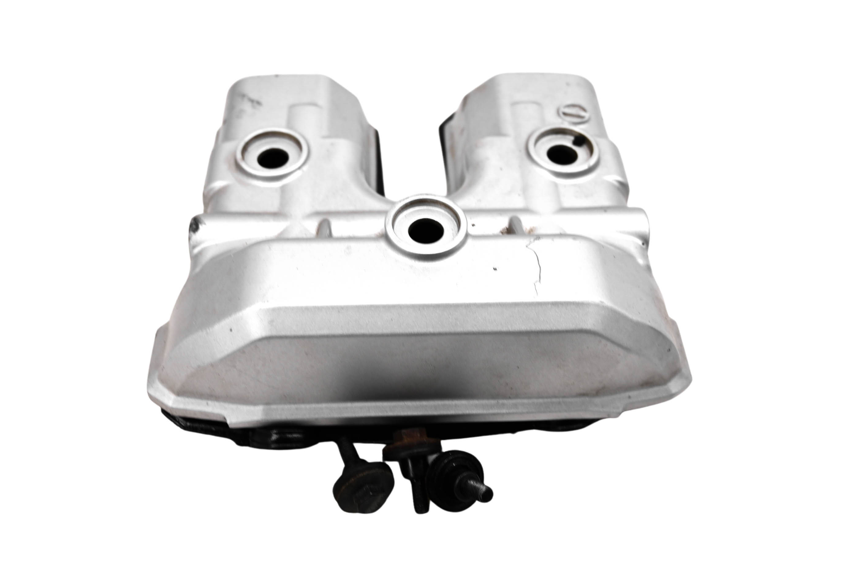 14 Kawasaki KLX250S Valve Cover