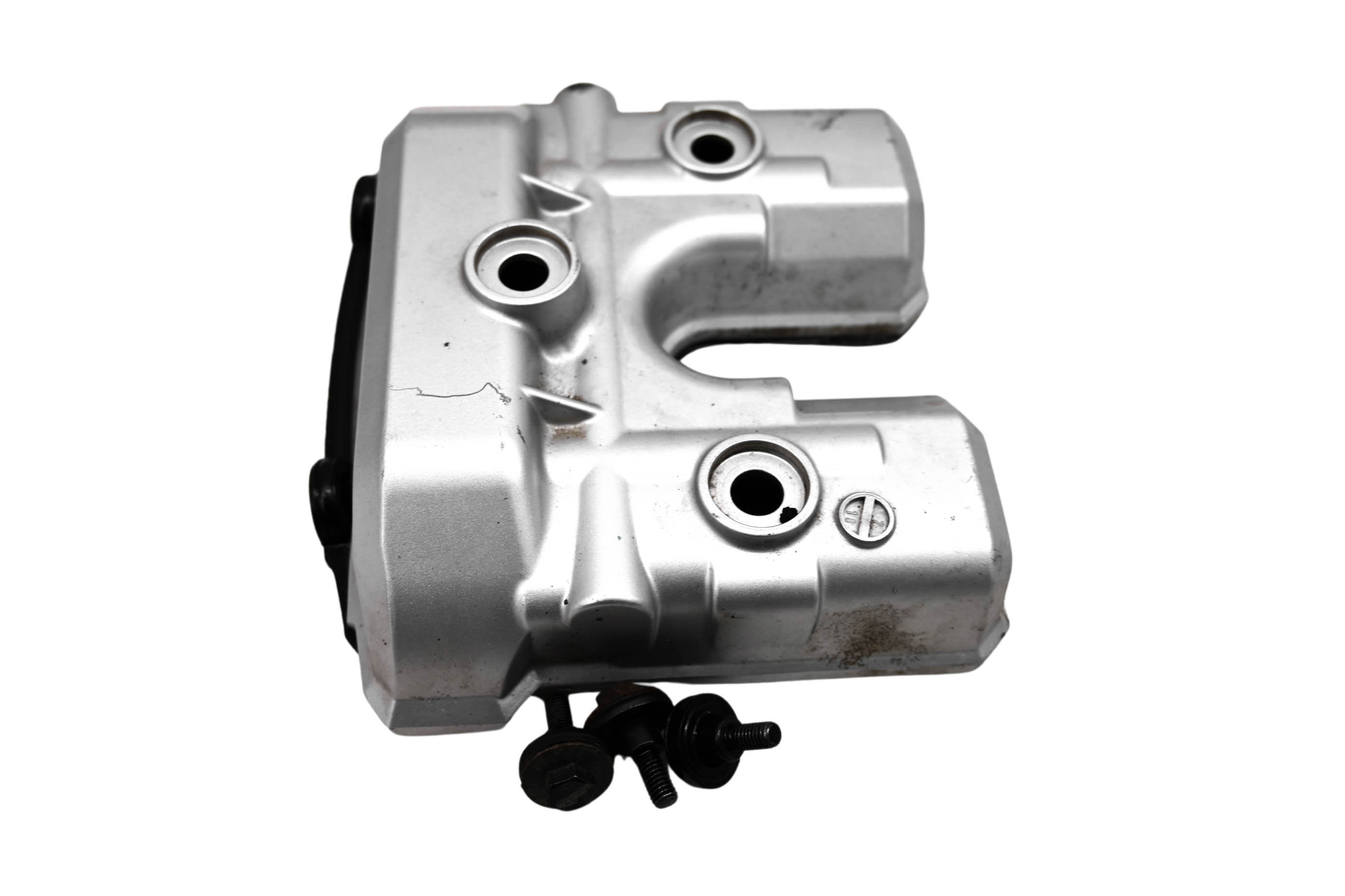14 Kawasaki KLX250S Valve Cover