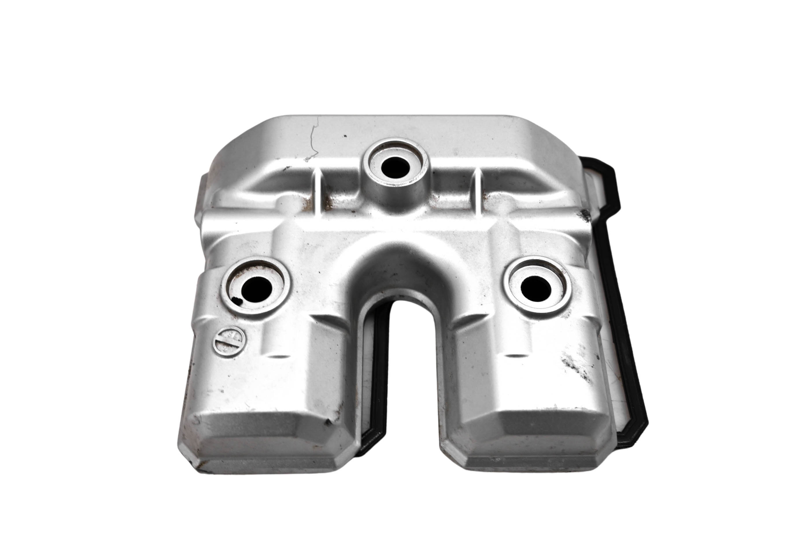 14 Kawasaki KLX250S Valve Cover