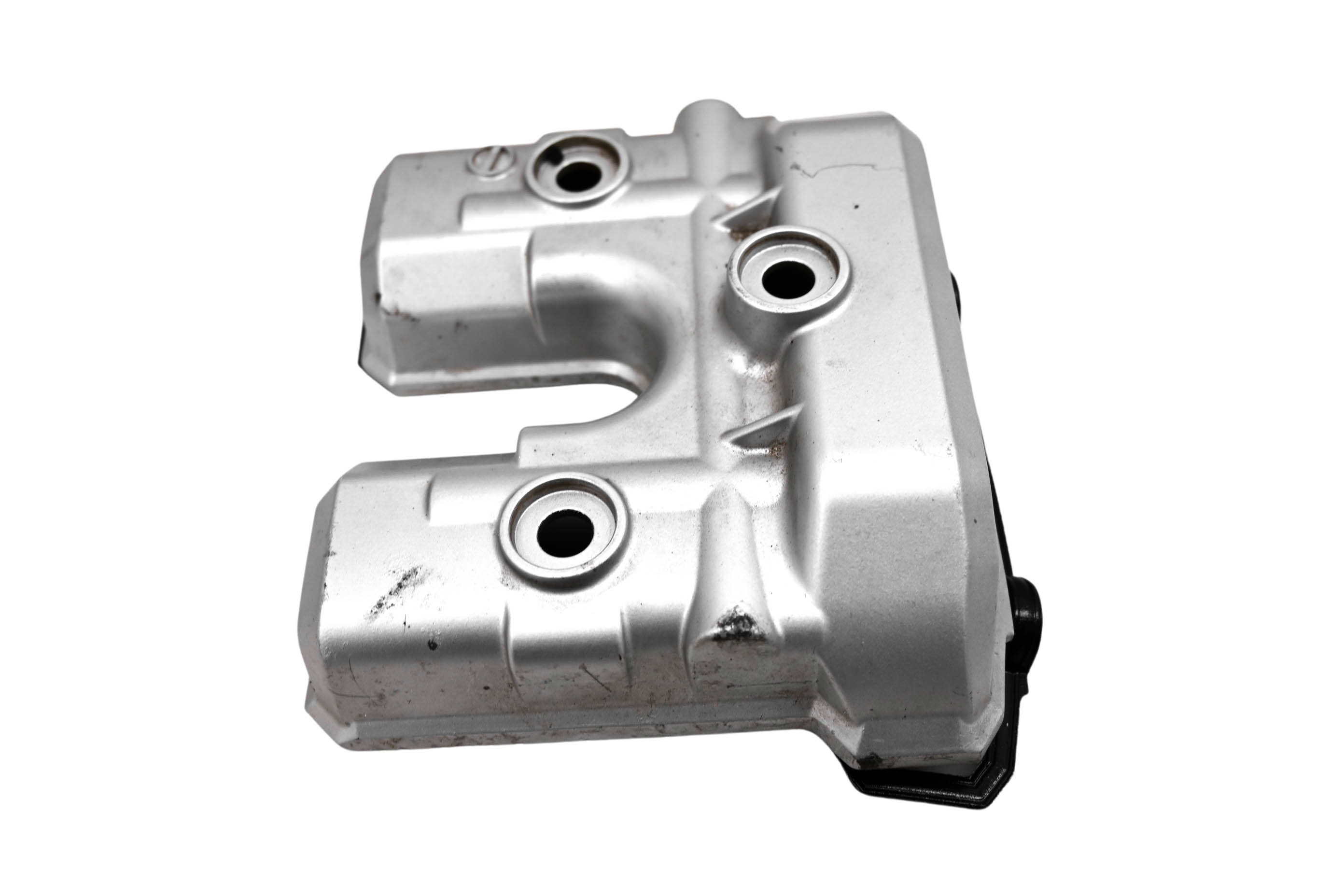 14 Kawasaki KLX250S Valve Cover