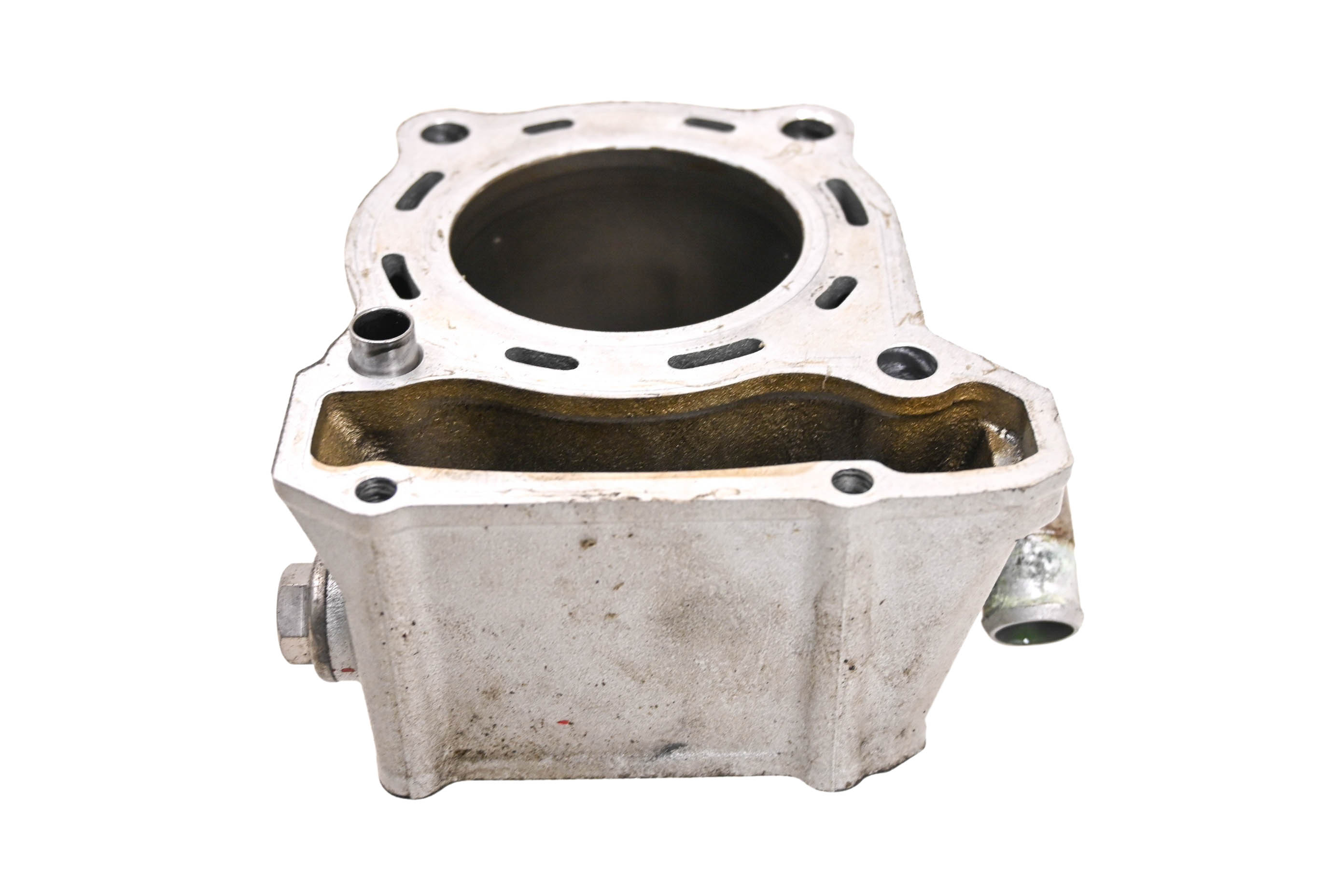 14 Kawasaki KLX250S Cylinder