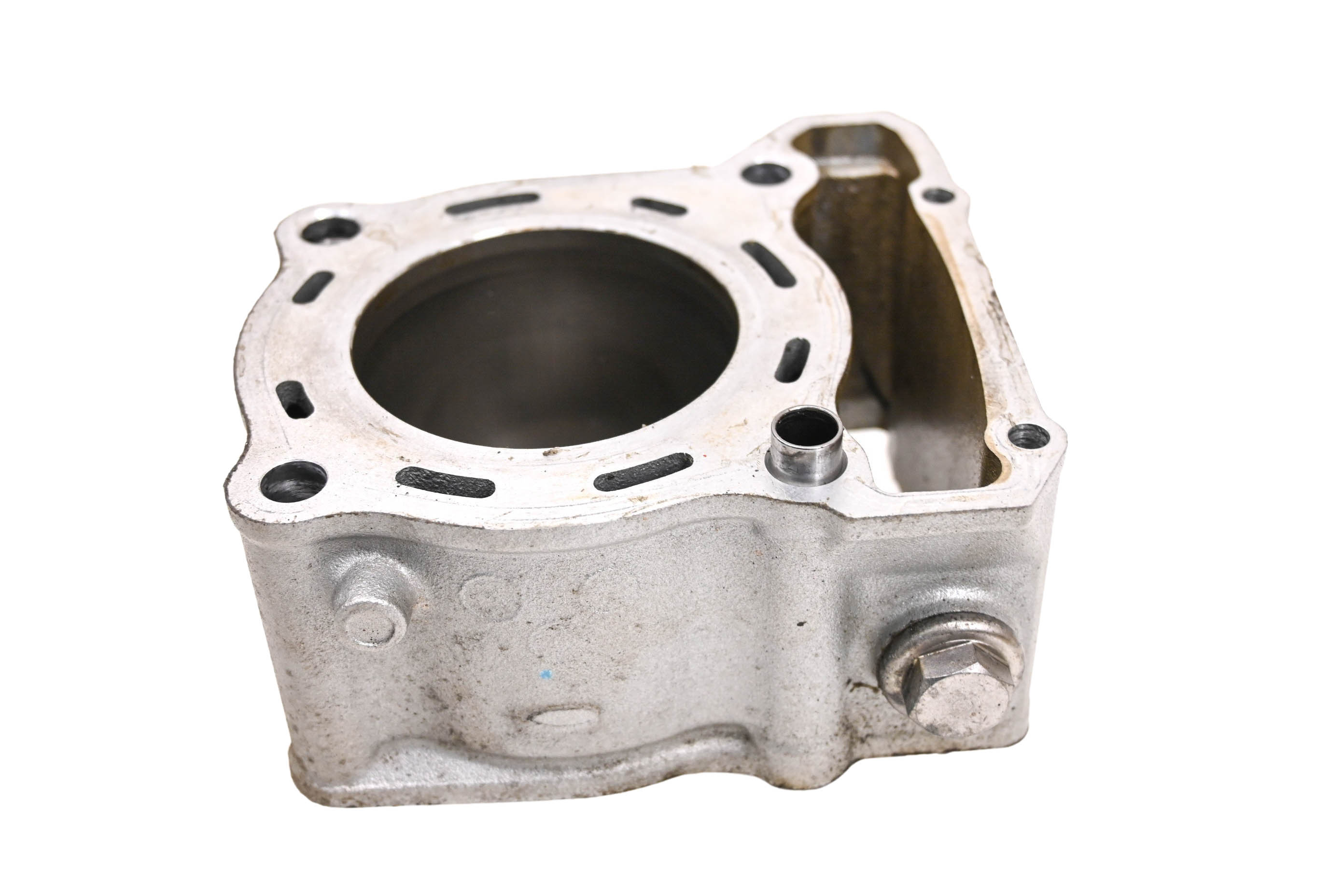 14 Kawasaki KLX250S Cylinder