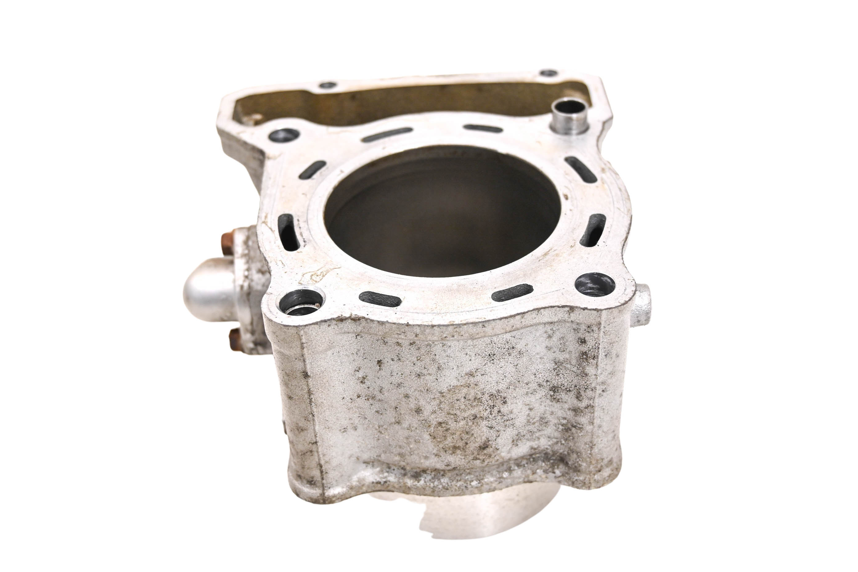 14 Kawasaki KLX250S Cylinder