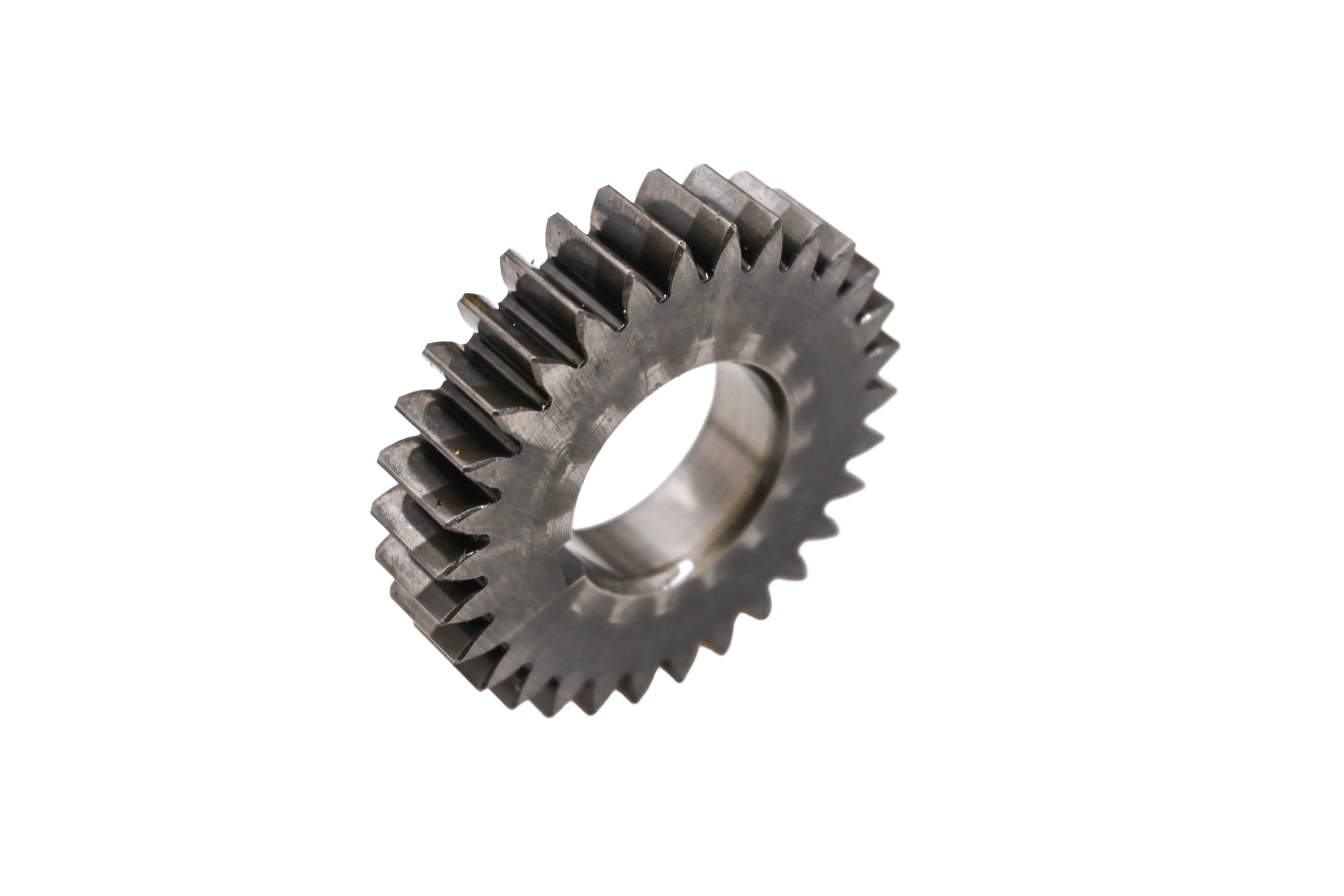 14 Kawasaki KLX250S Crank Gear