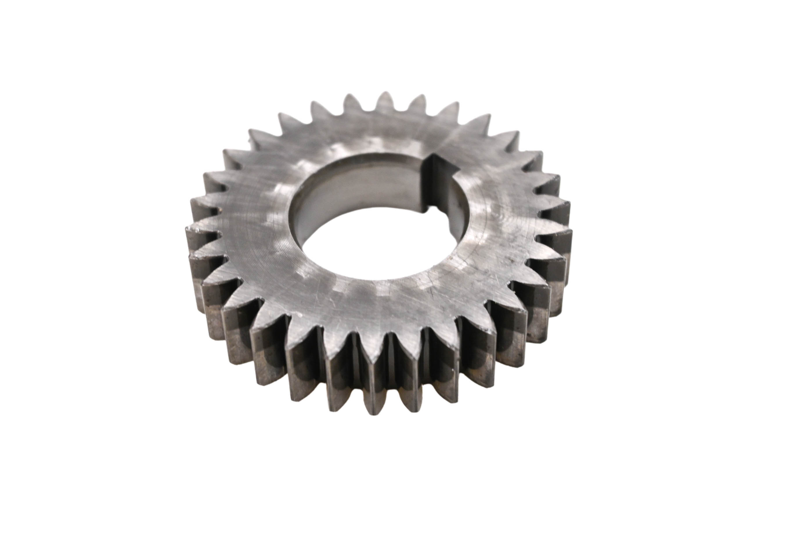 14 Kawasaki KLX250S Crank Gear