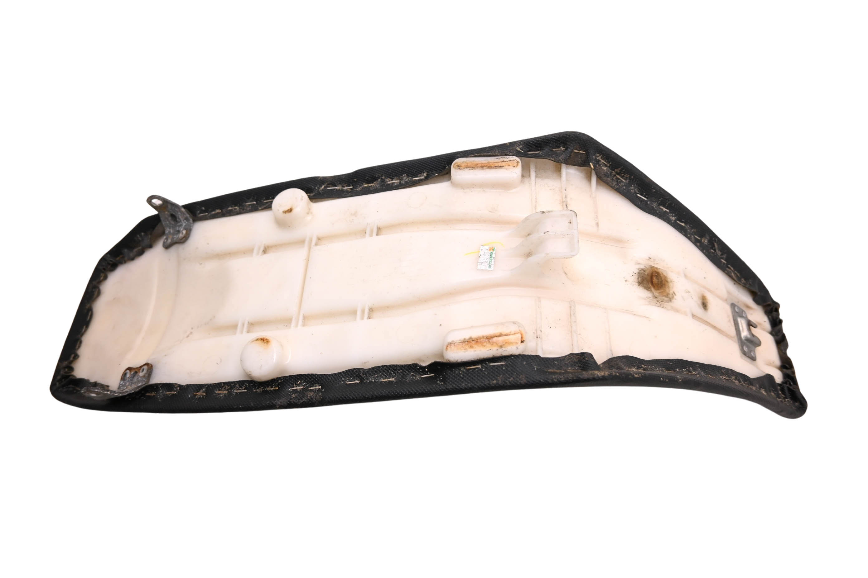 14 Kawasaki KLX250S Seat