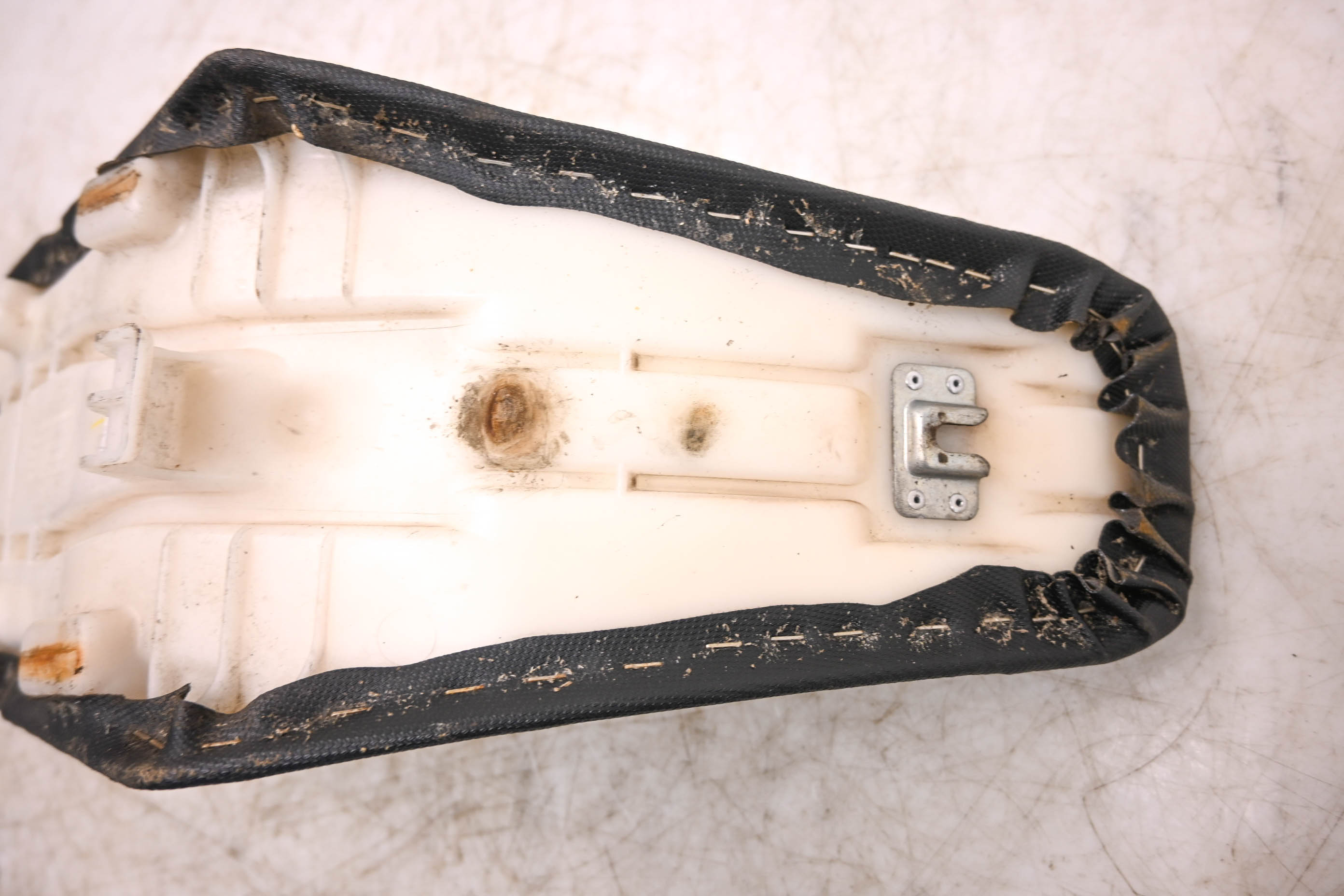 14 Kawasaki KLX250S Seat