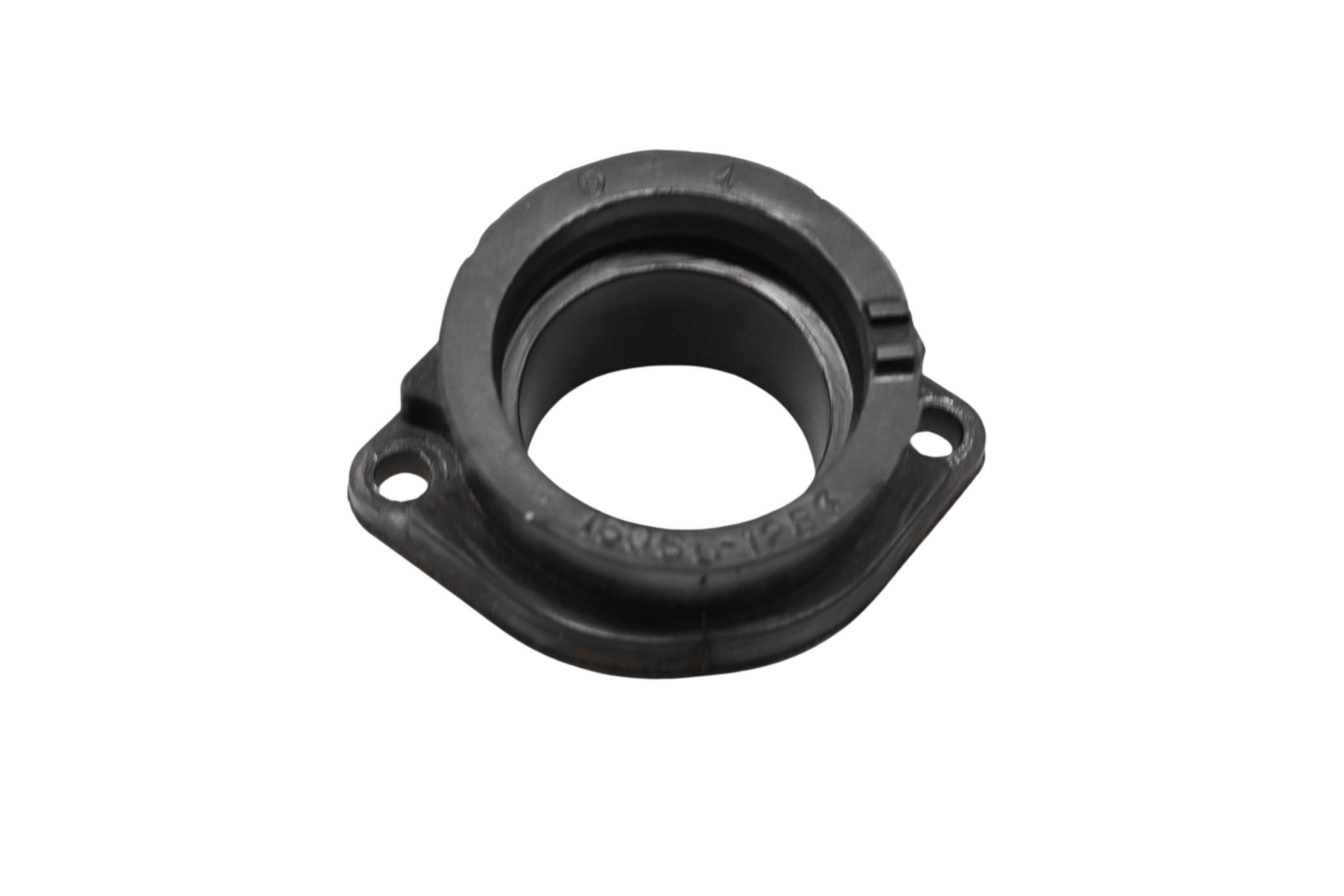 14 Kawasaki KLX250S Intake Manifold Carburetor Boot