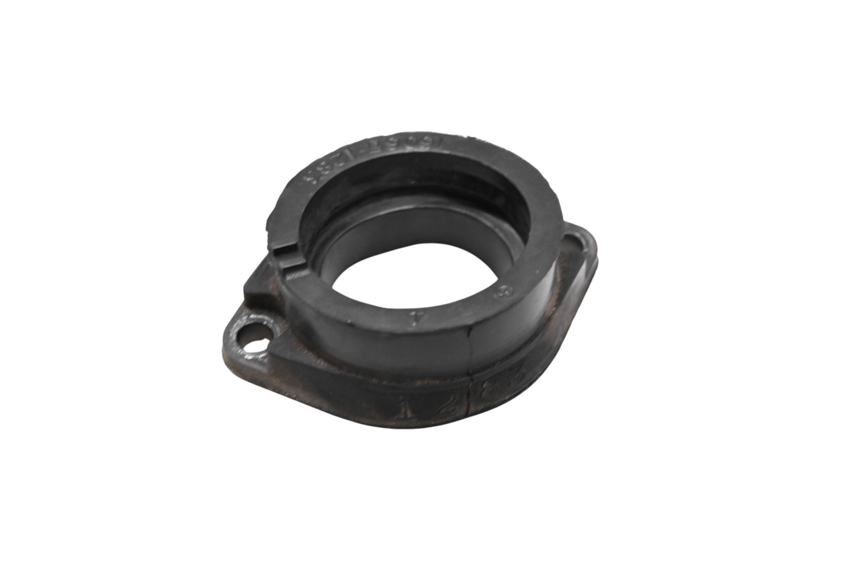 14 Kawasaki KLX250S Intake Manifold Carburetor Boot