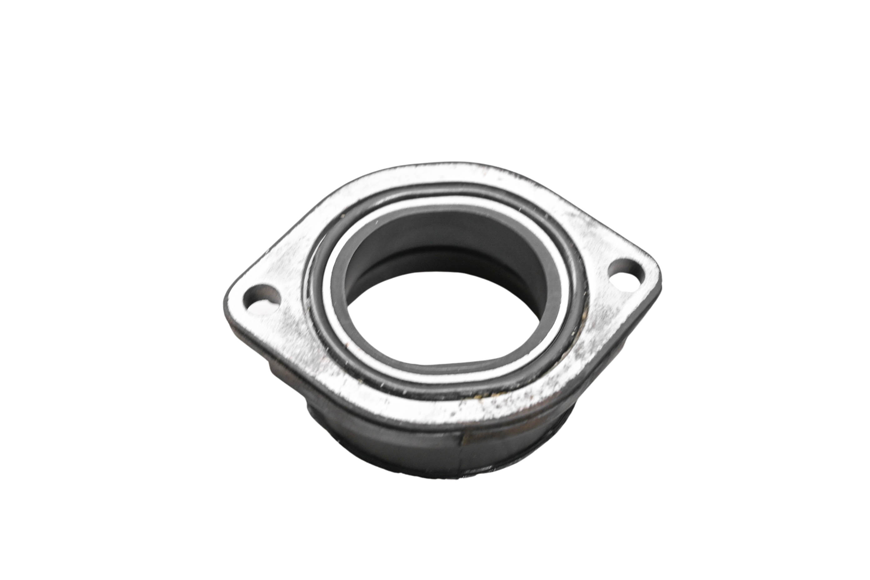 14 Kawasaki KLX250S Intake Manifold Carburetor Boot