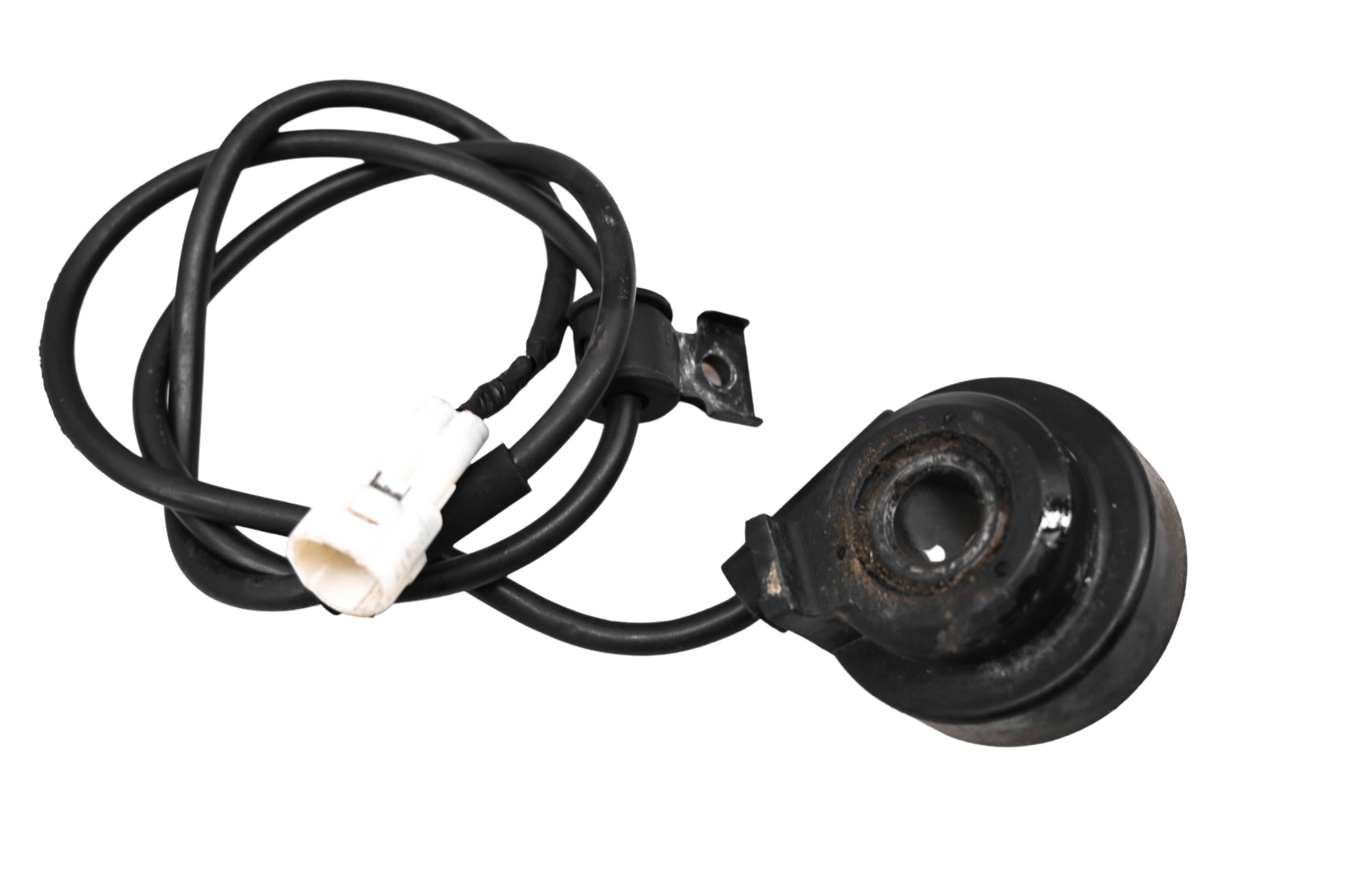 14 Kawasaki KLX250S Speedometer Gear Housing