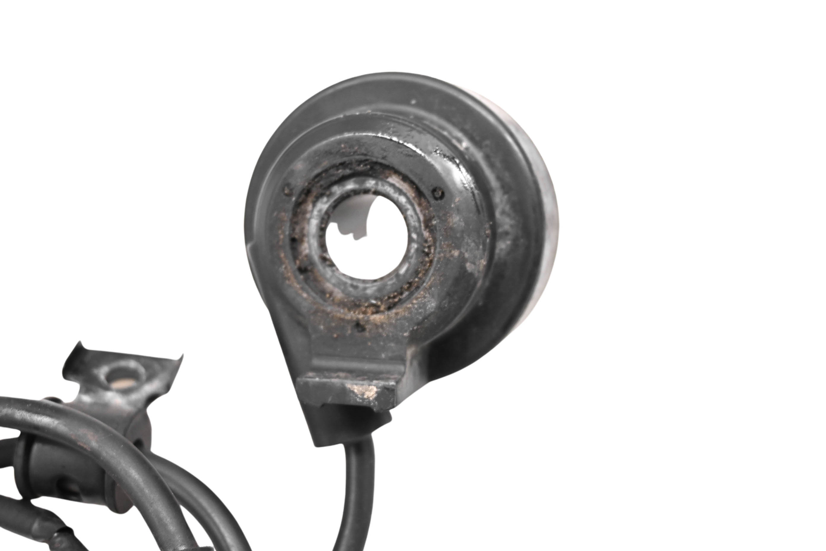 14 Kawasaki KLX250S Speedometer Gear Housing