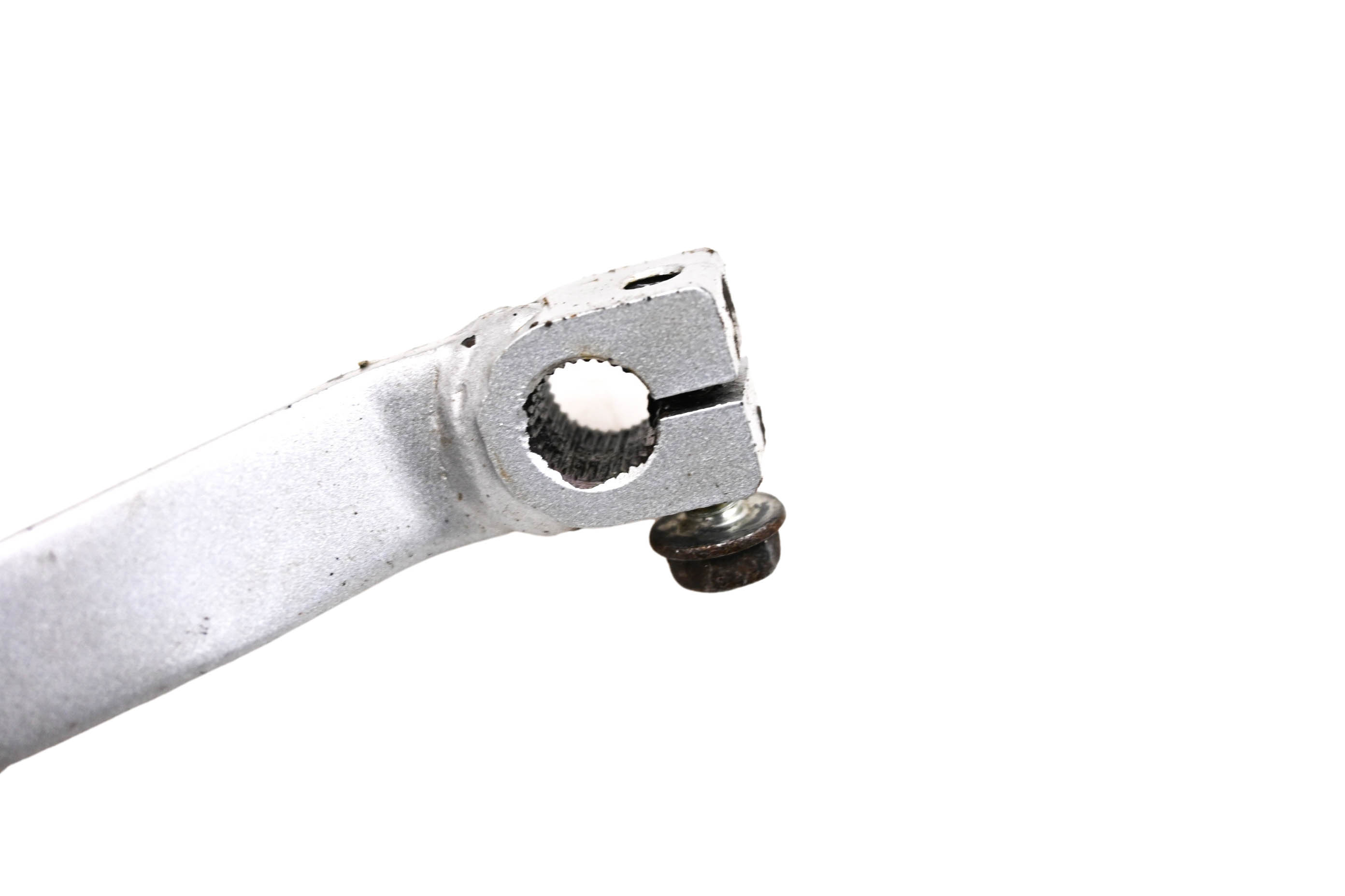 14 Kawasaki KLX250S Shift Lever Shifter