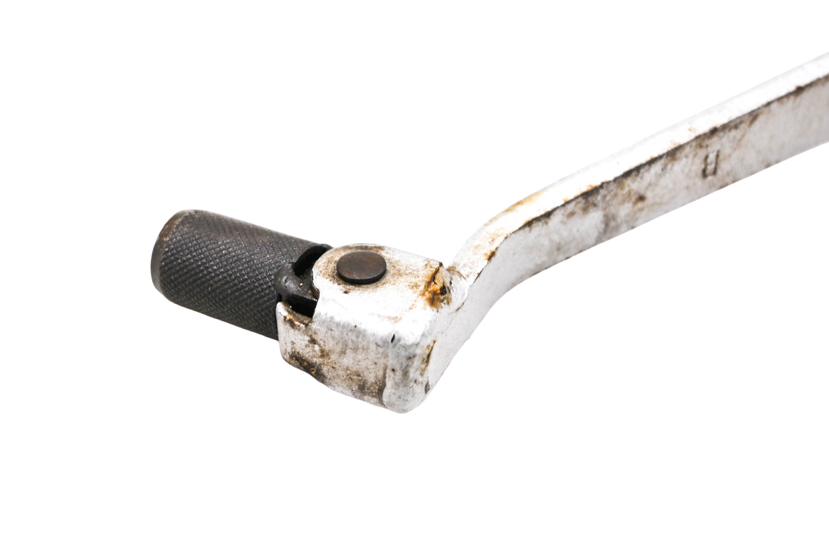 14 Kawasaki KLX250S Shift Lever Shifter