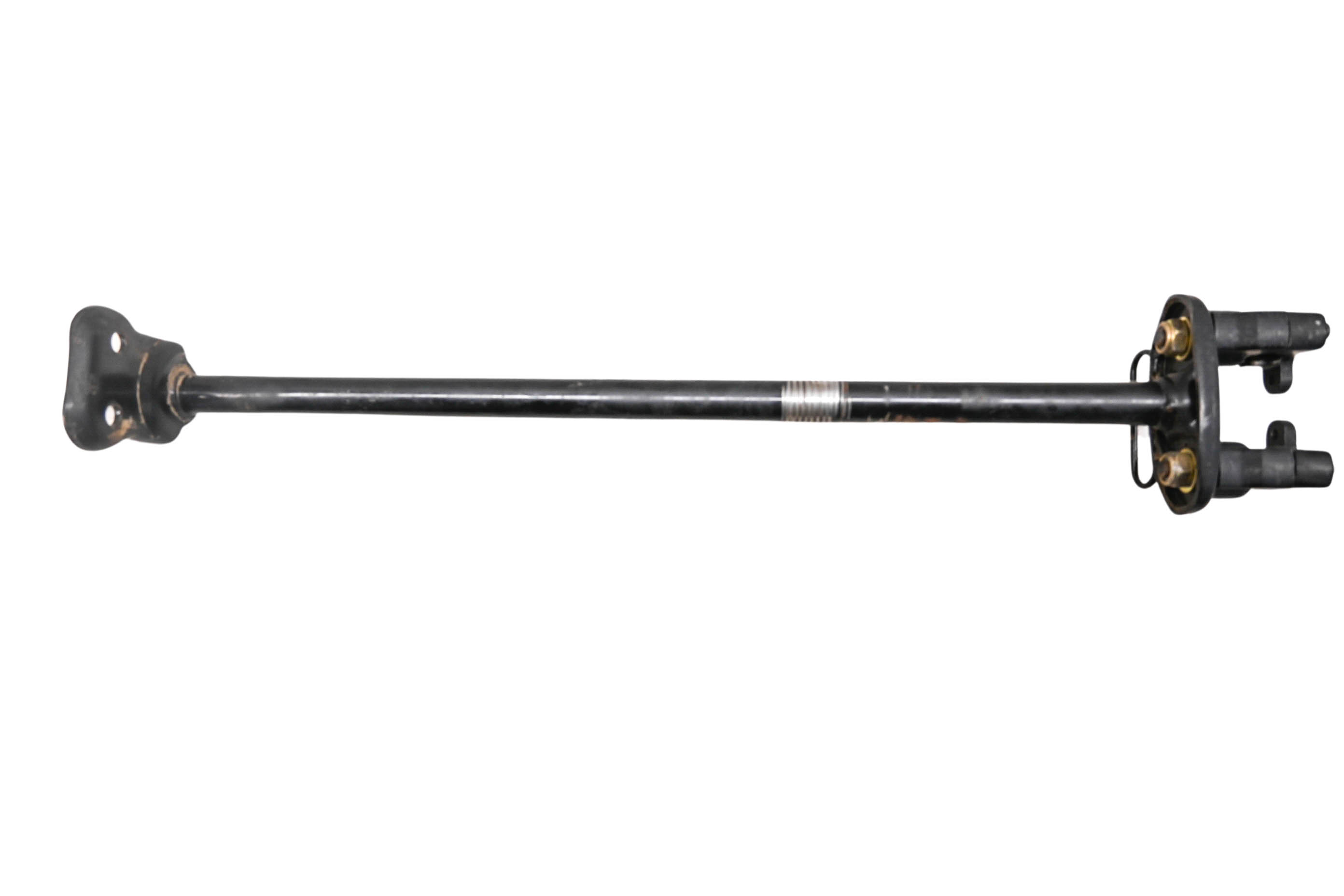 01 Polaris Sportsman 90 2x4 Steering Stem Shaft