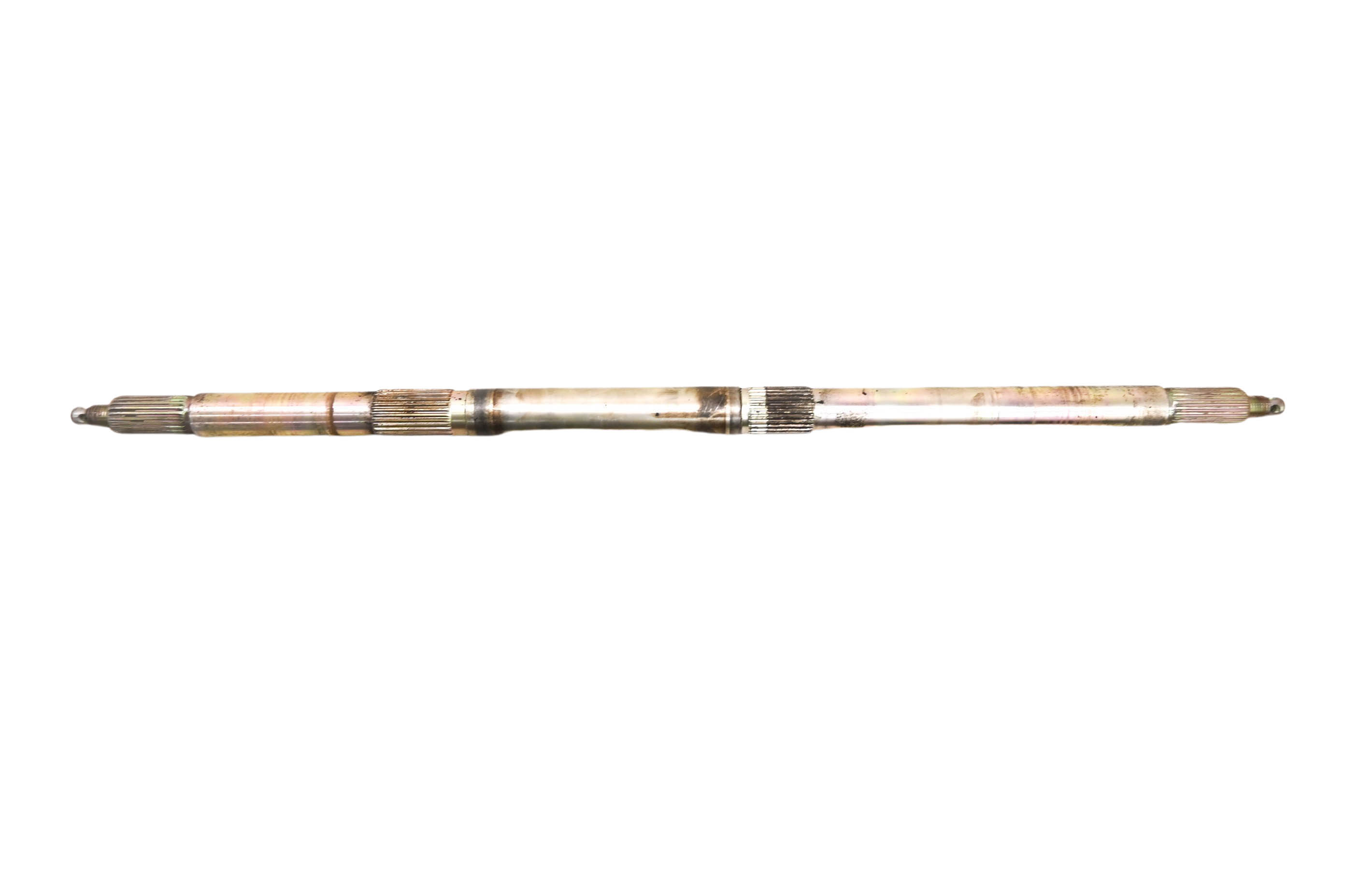 01 Polaris Sportsman 90 2x4 Rear Axle