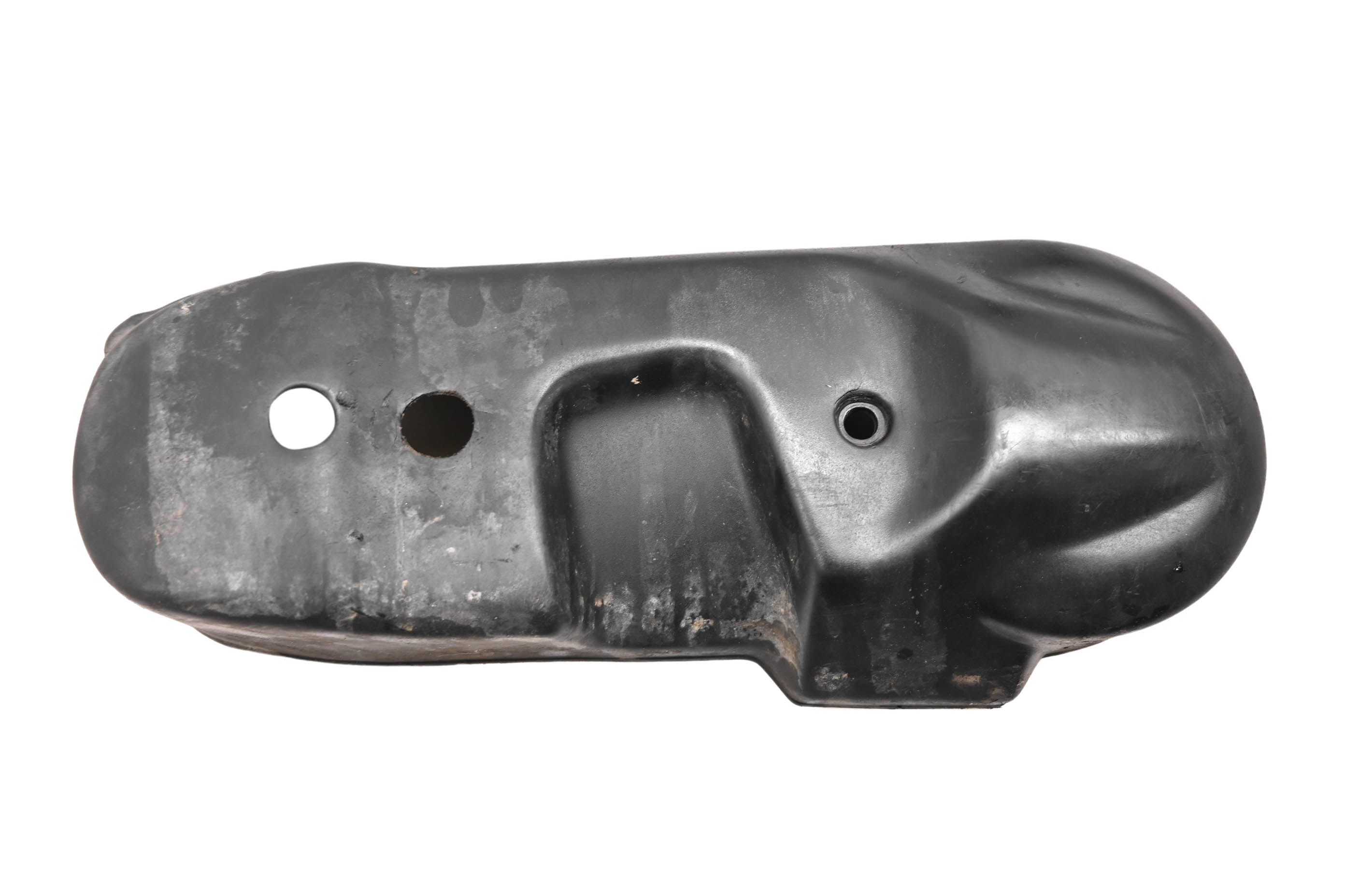 01 Polaris Sportsman 90 2x4 Outer Belt Clutch Cover