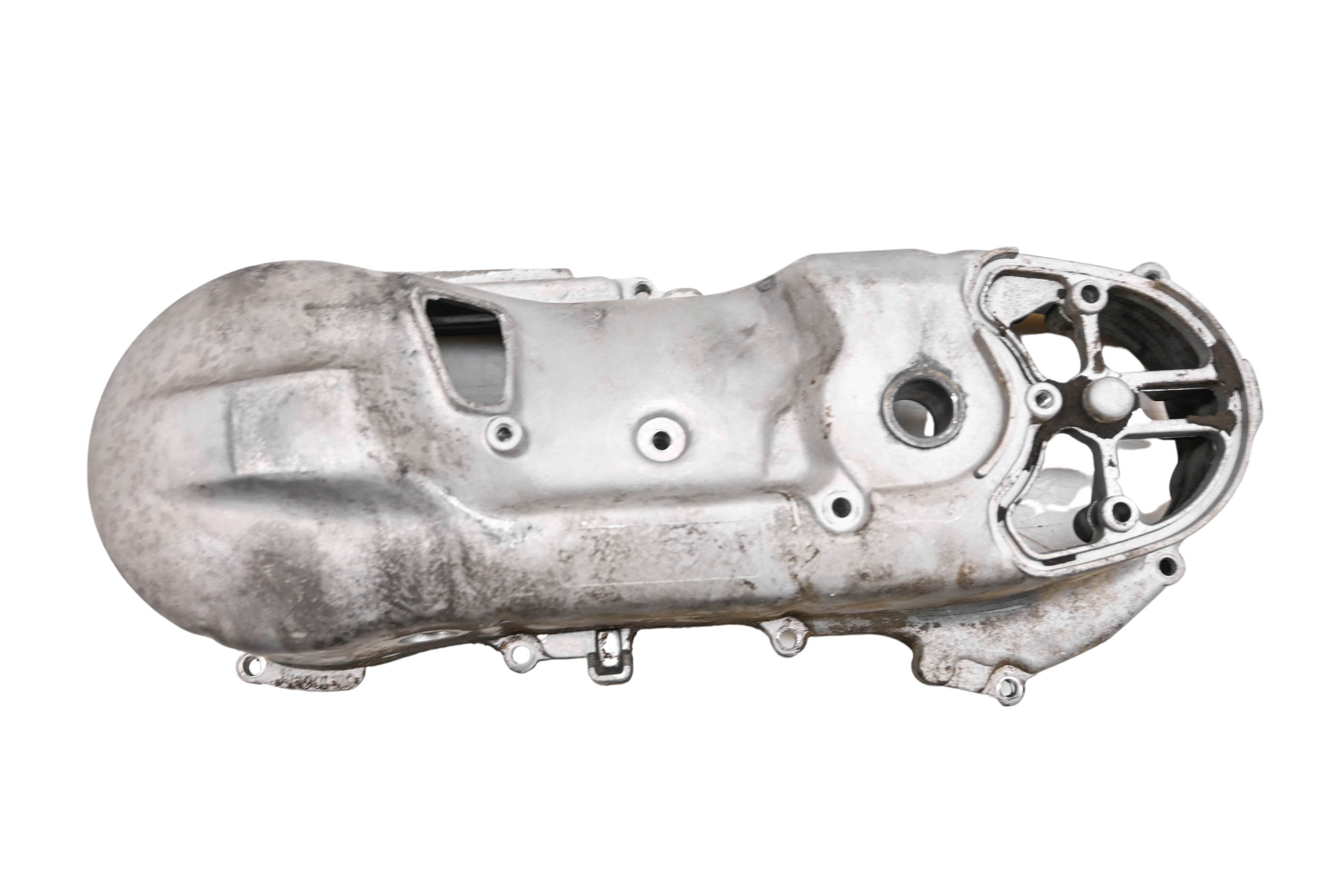 01 Polaris Sportsman 90 2x4 Inner Belt Clutch Cover