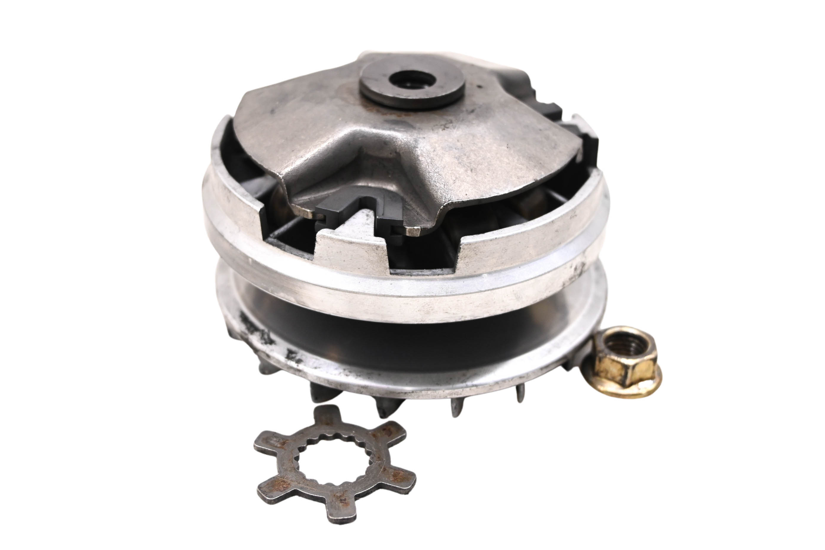 01 Polaris Sportsman 90 2x4 Primary Drive Clutch