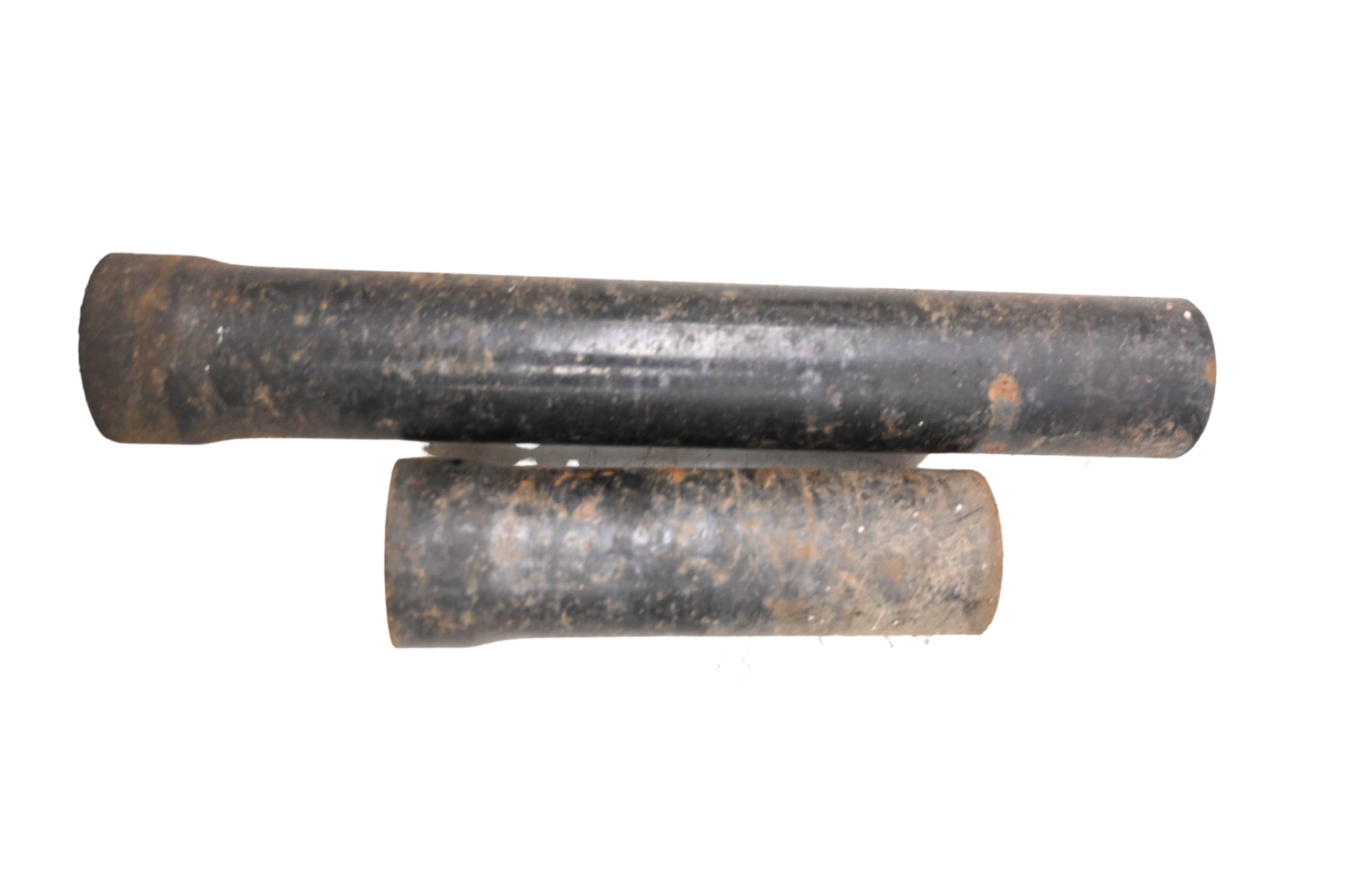 01 Polaris Sportsman 90 2x4 Rear Axle Tube Housing