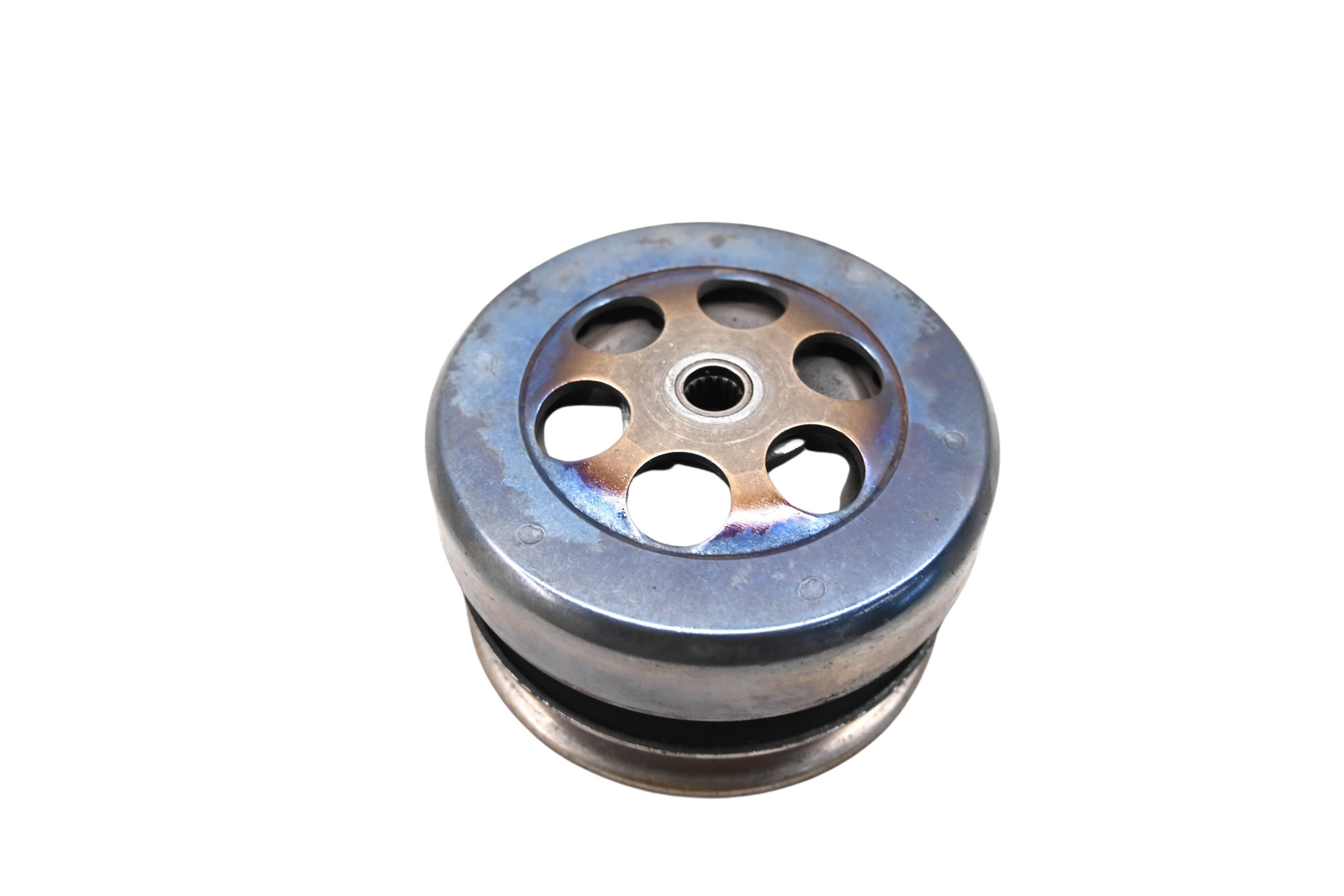 01 Polaris Sportsman 90 2x4 Primary Drive Clutch