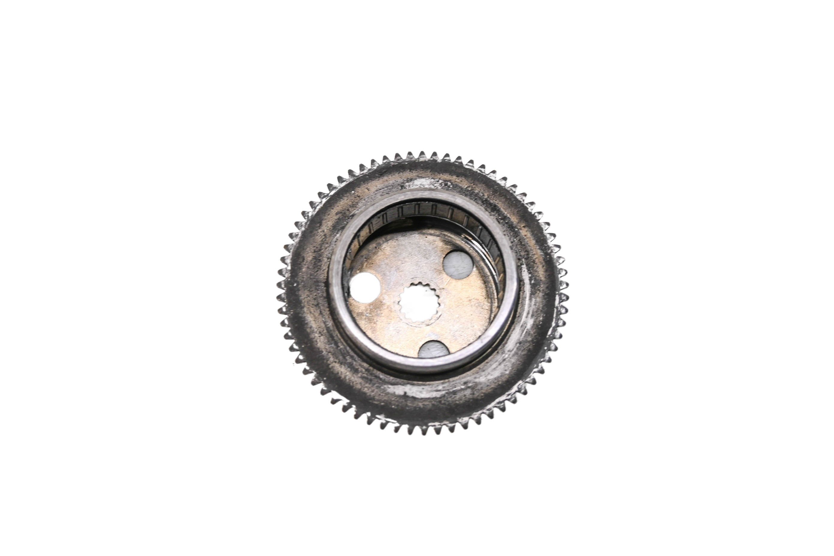 01 Polaris Sportsman 90 2x4 Starter Clutch Bearing & Gear
