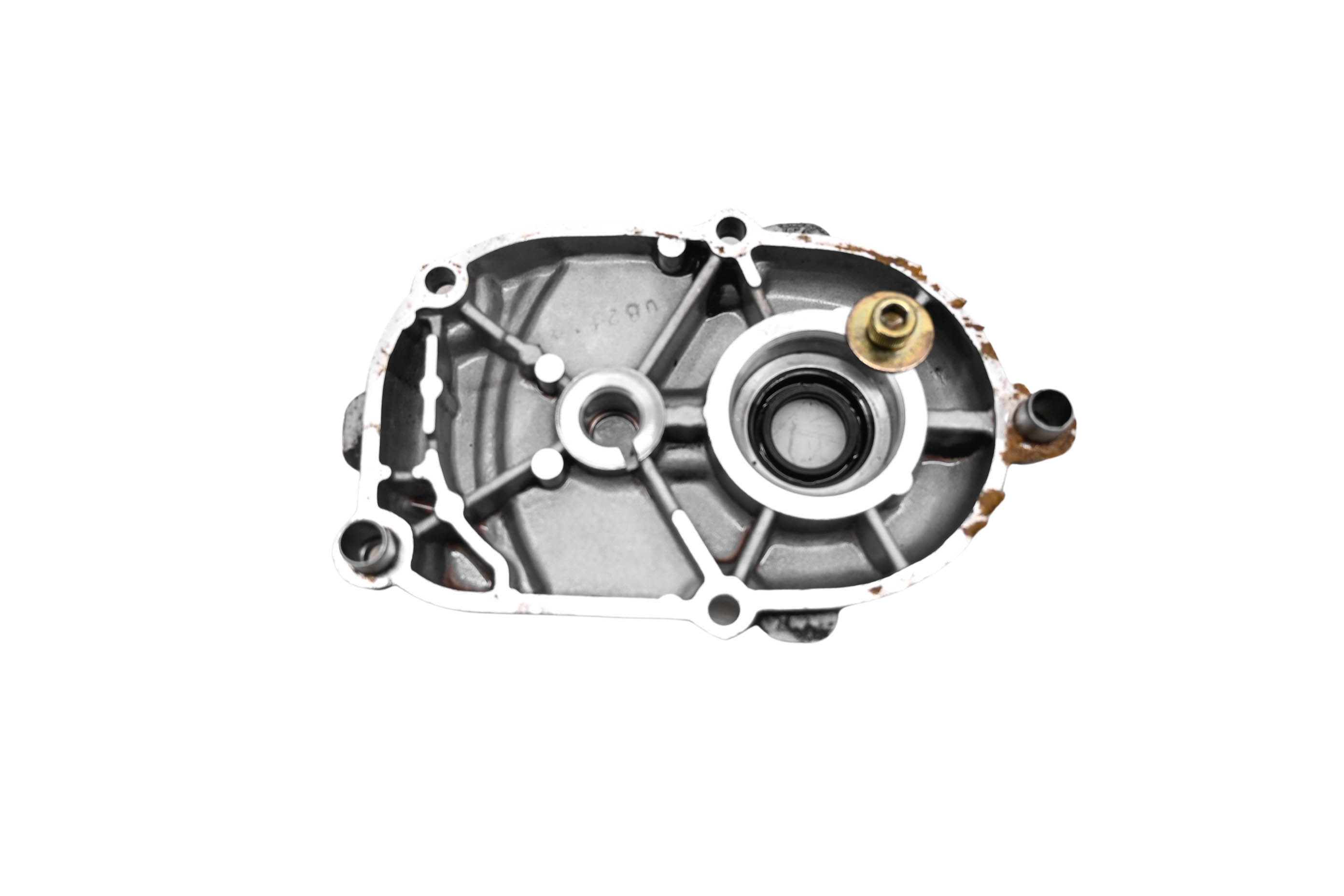 01 Polaris Sportsman 90 2x4 Transmission Cover