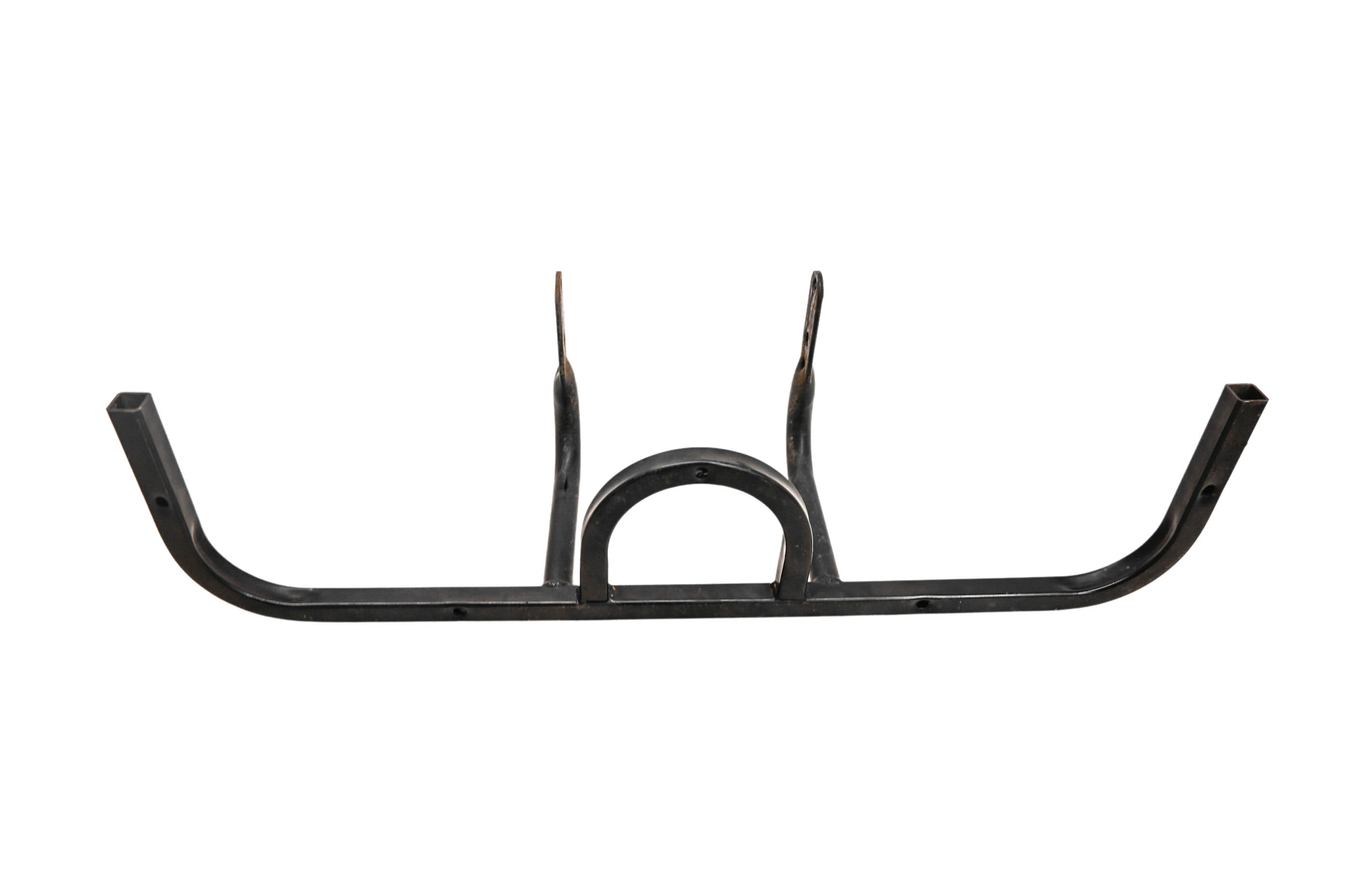 01 Polaris Sportsman 90 2x4 Rear Rack Carrier