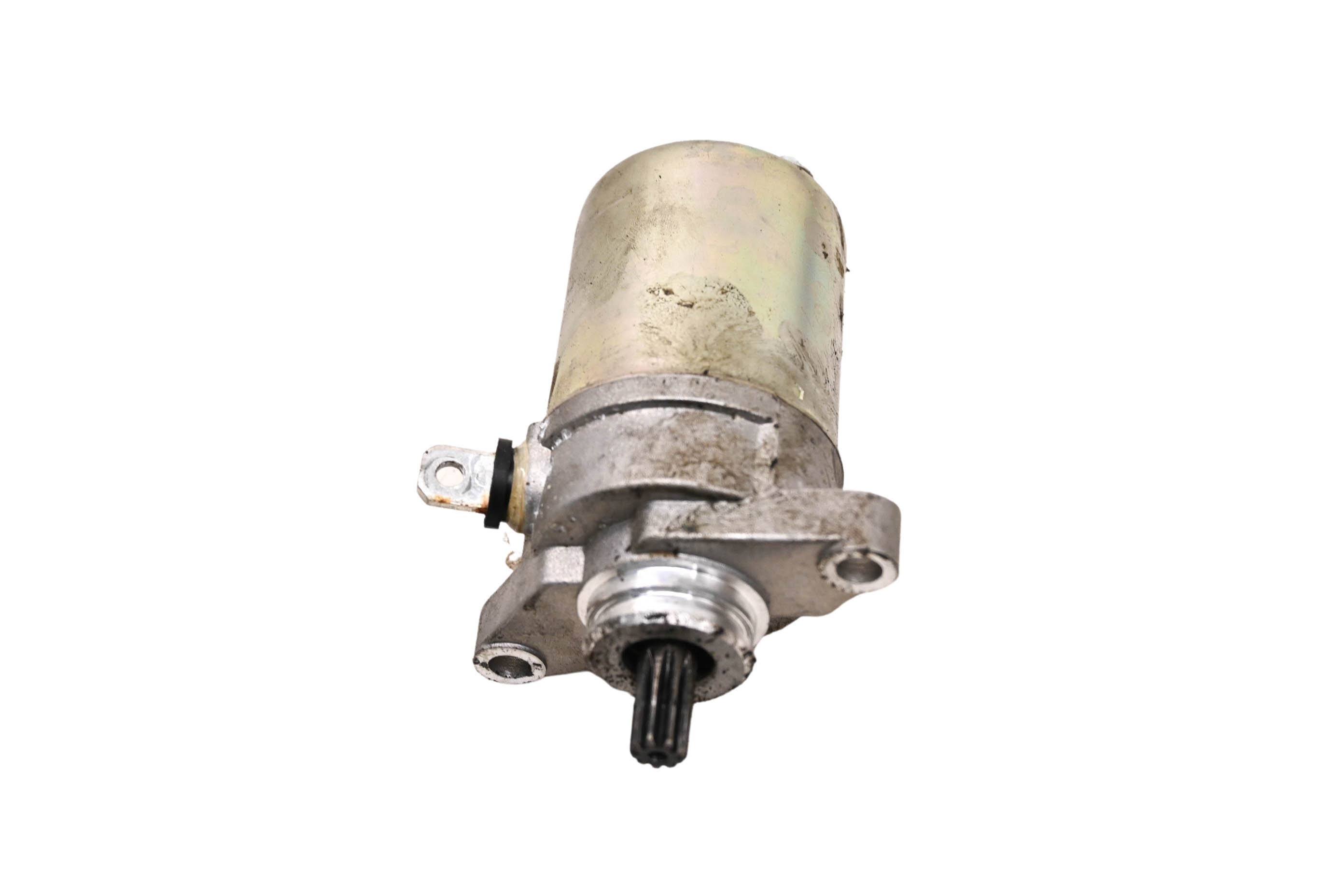 01 Polaris Sportsman 90 2x4 Starter Motor