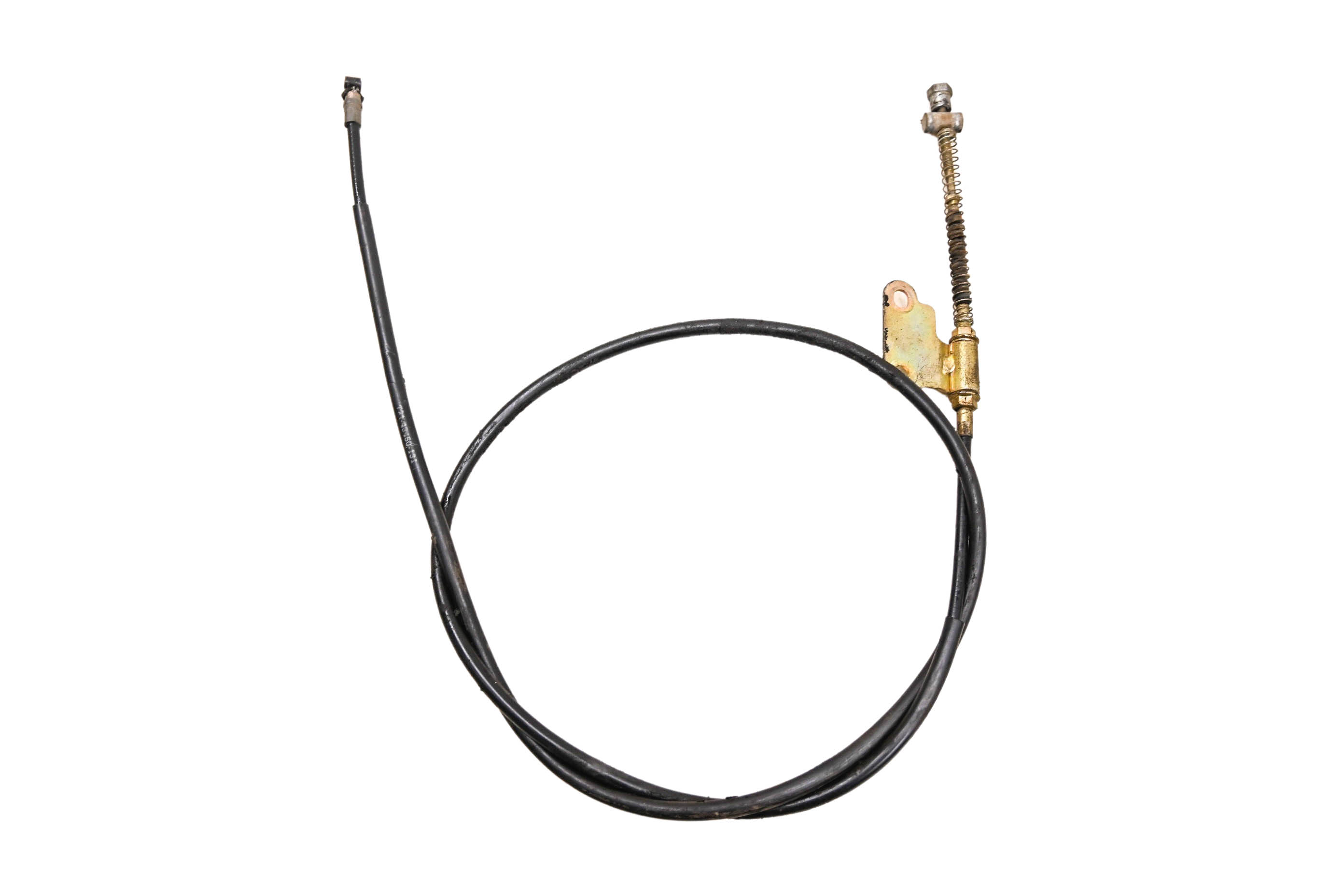 01 Polaris Sportsman 90 2x4 Parking Brake Cable