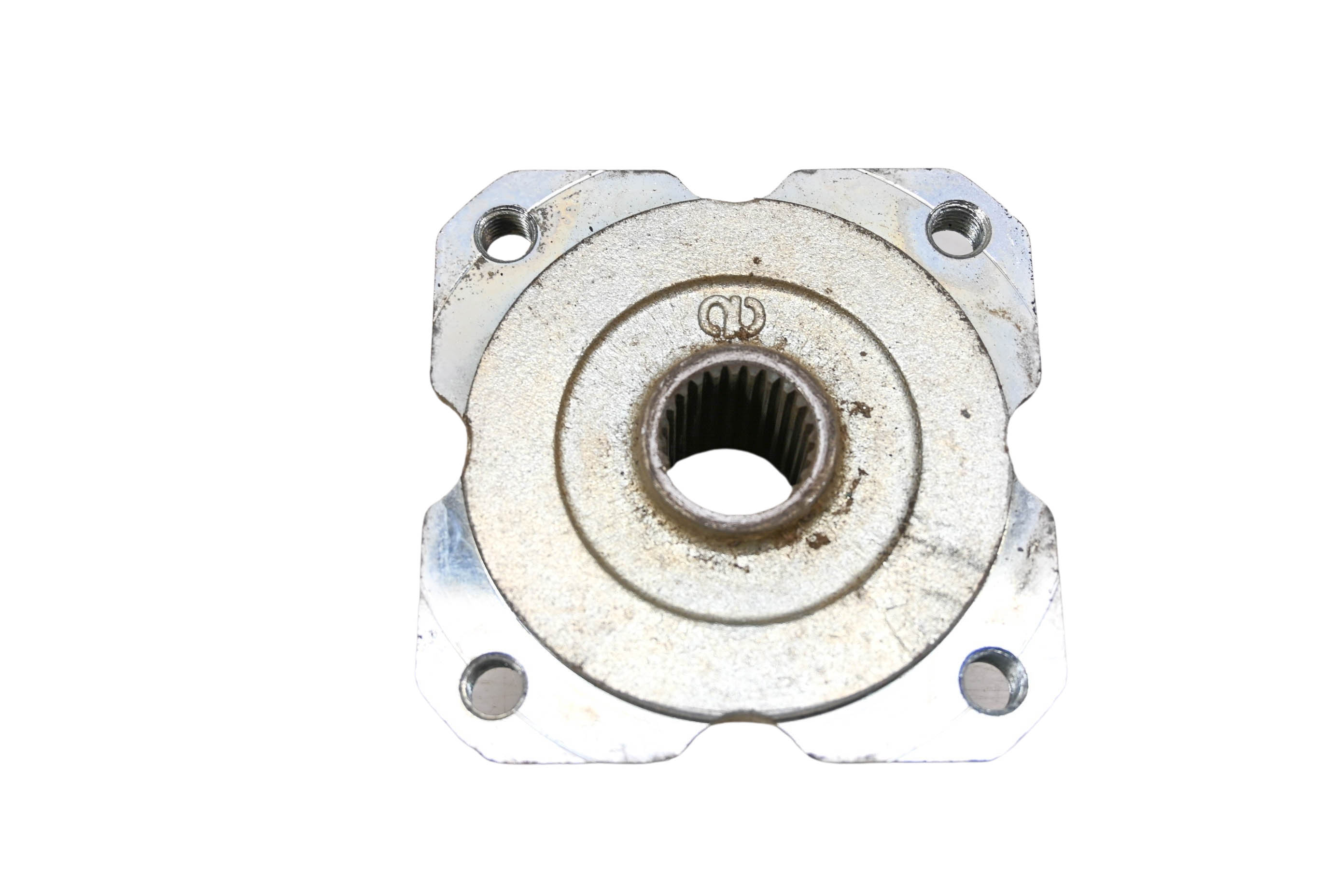 01 Polaris Sportsman 90 2x4 Rear Wheel Hub Left Right