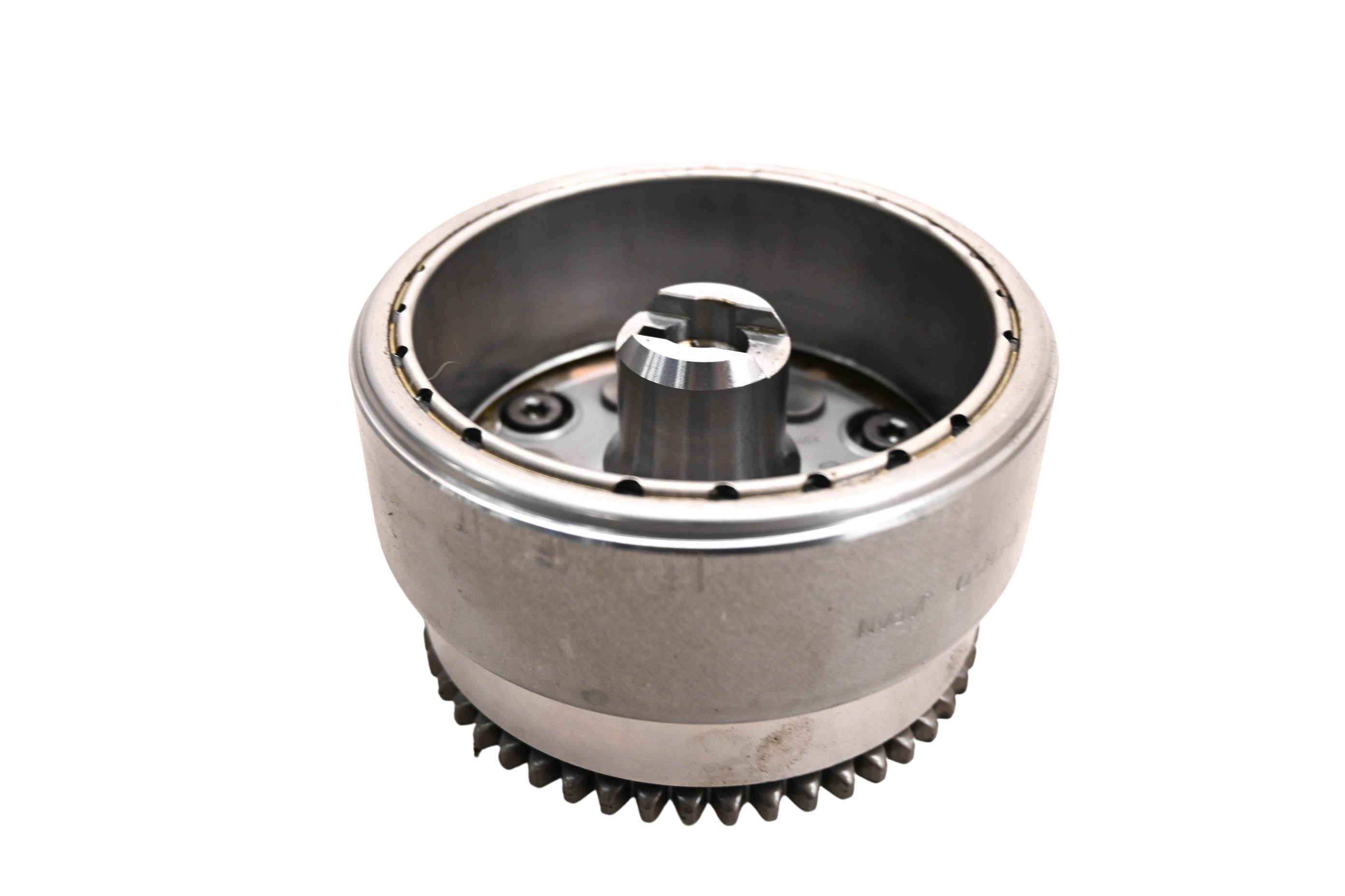 02 Honda Recon 250 2x4 Flywheel Starter Clutch Bearing & Gear TRX250TE