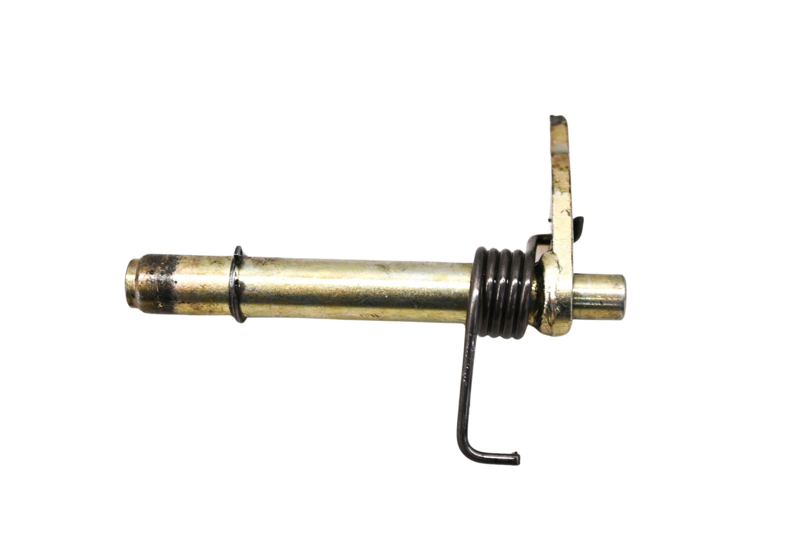 97 Honda Recon 250 2x4 Reverse Stopper Shaft TRX250TE