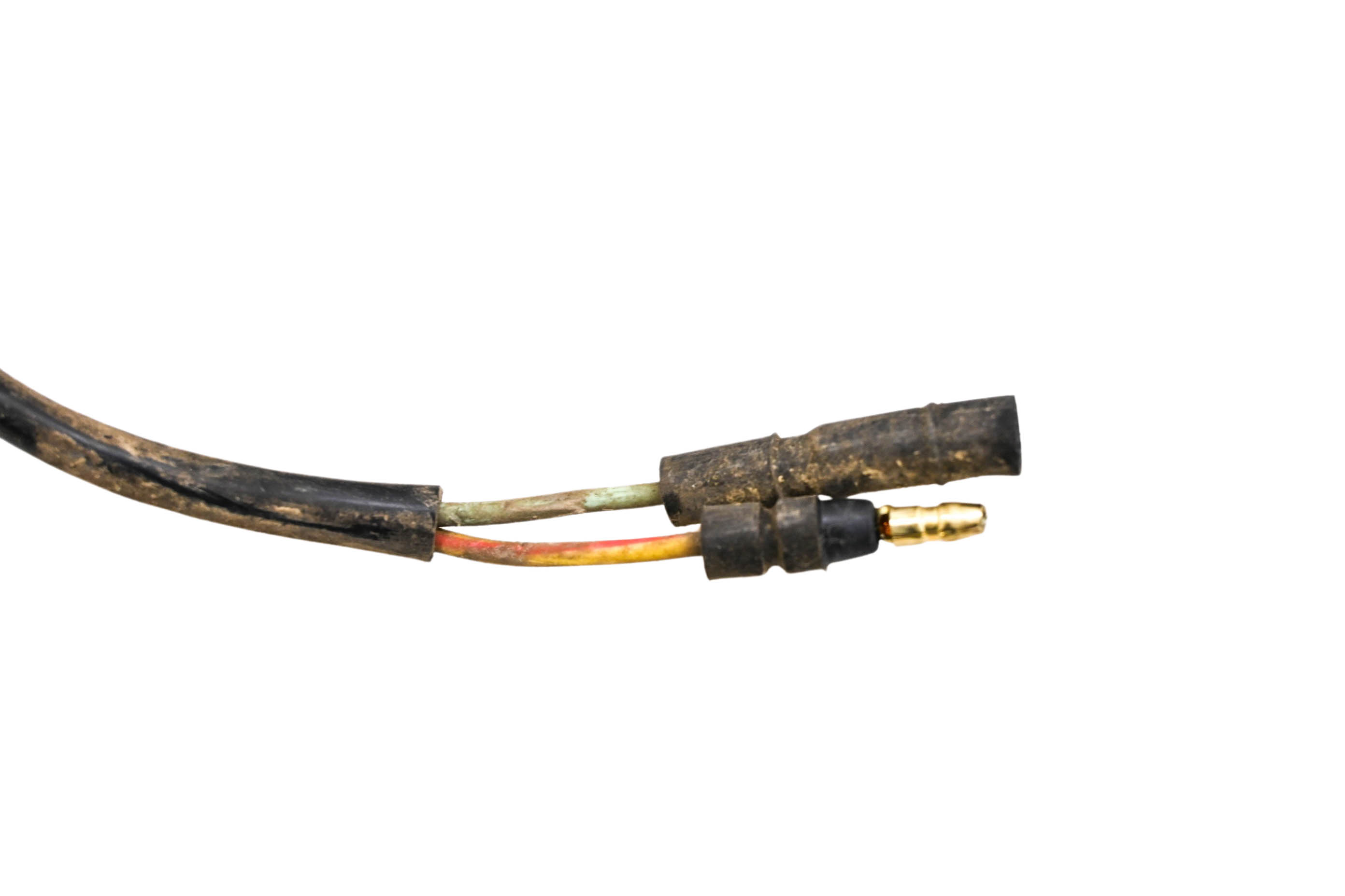 02 Honda Recon 250 2x4 Starter Solenoid TRX250TE