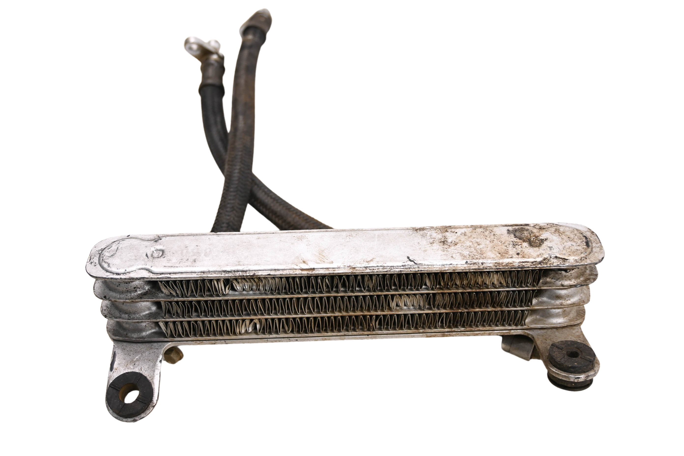 02 Honda Recon 250 2x4 Oil Cooler & Lines TRX250TE