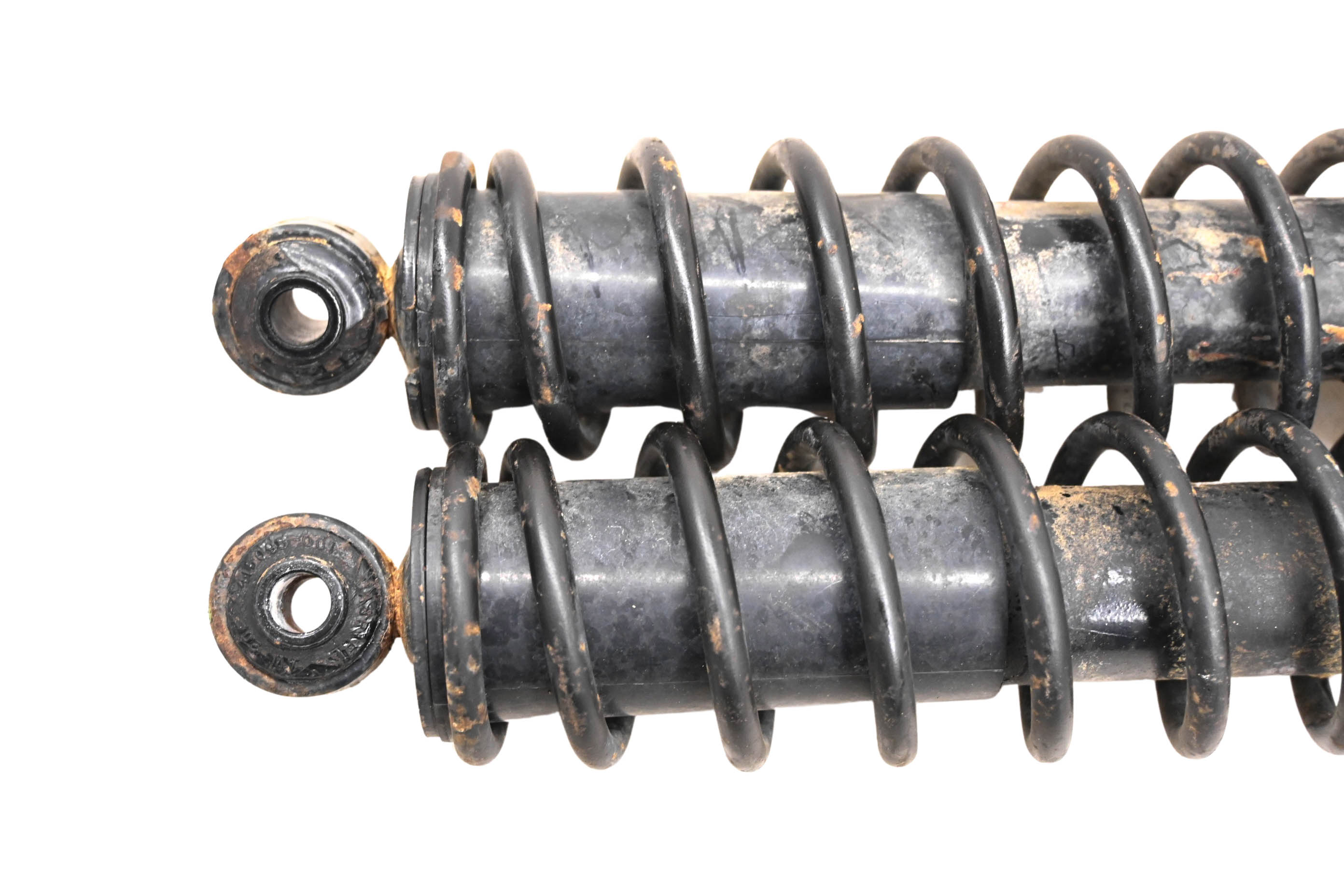 02 Honda Recon 250 2x4 Front Shocks TRX250TE