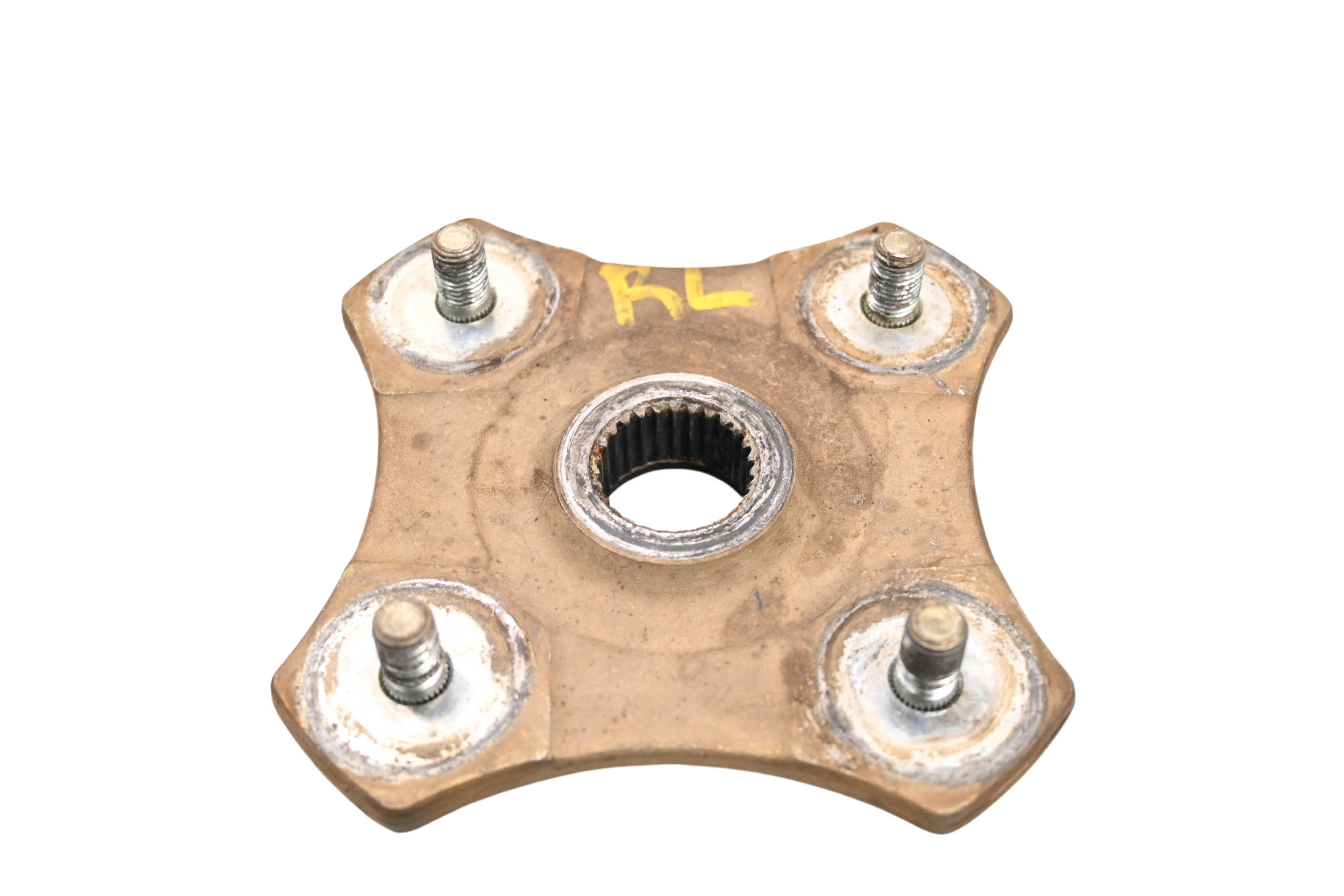 05 Arctic Cat 400 4x4 Rear Left Wheel Hub