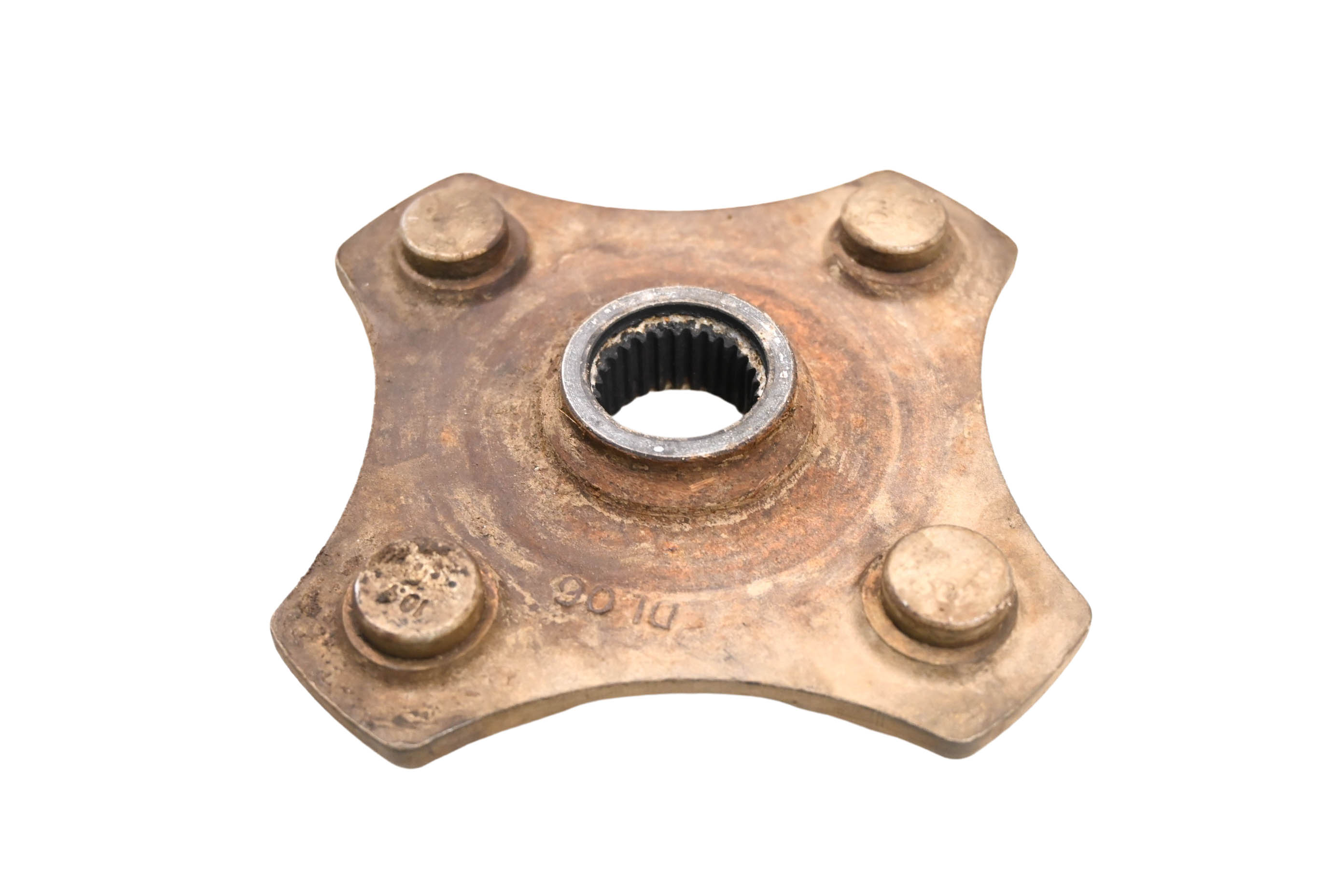 05 Arctic Cat 400 4x4 Rear Left Wheel Hub
