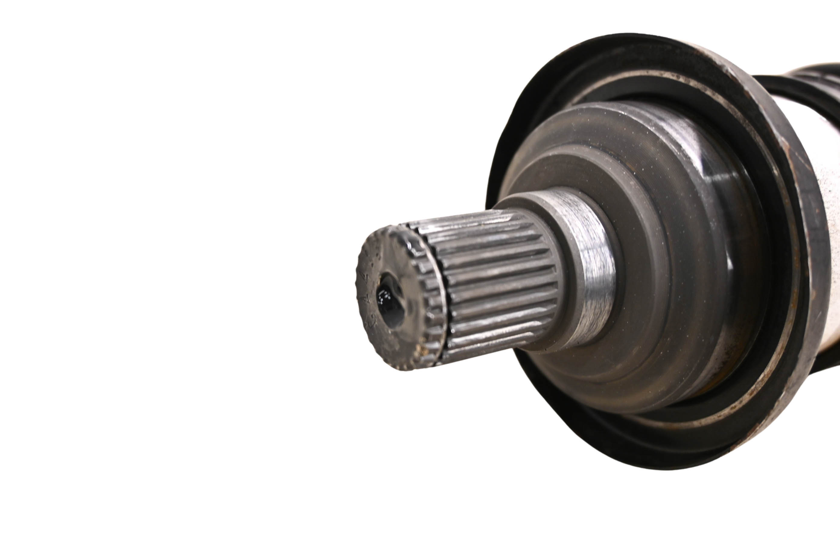 05 Arctic Cat 400 4x4 Rear Right Left Cv Axle