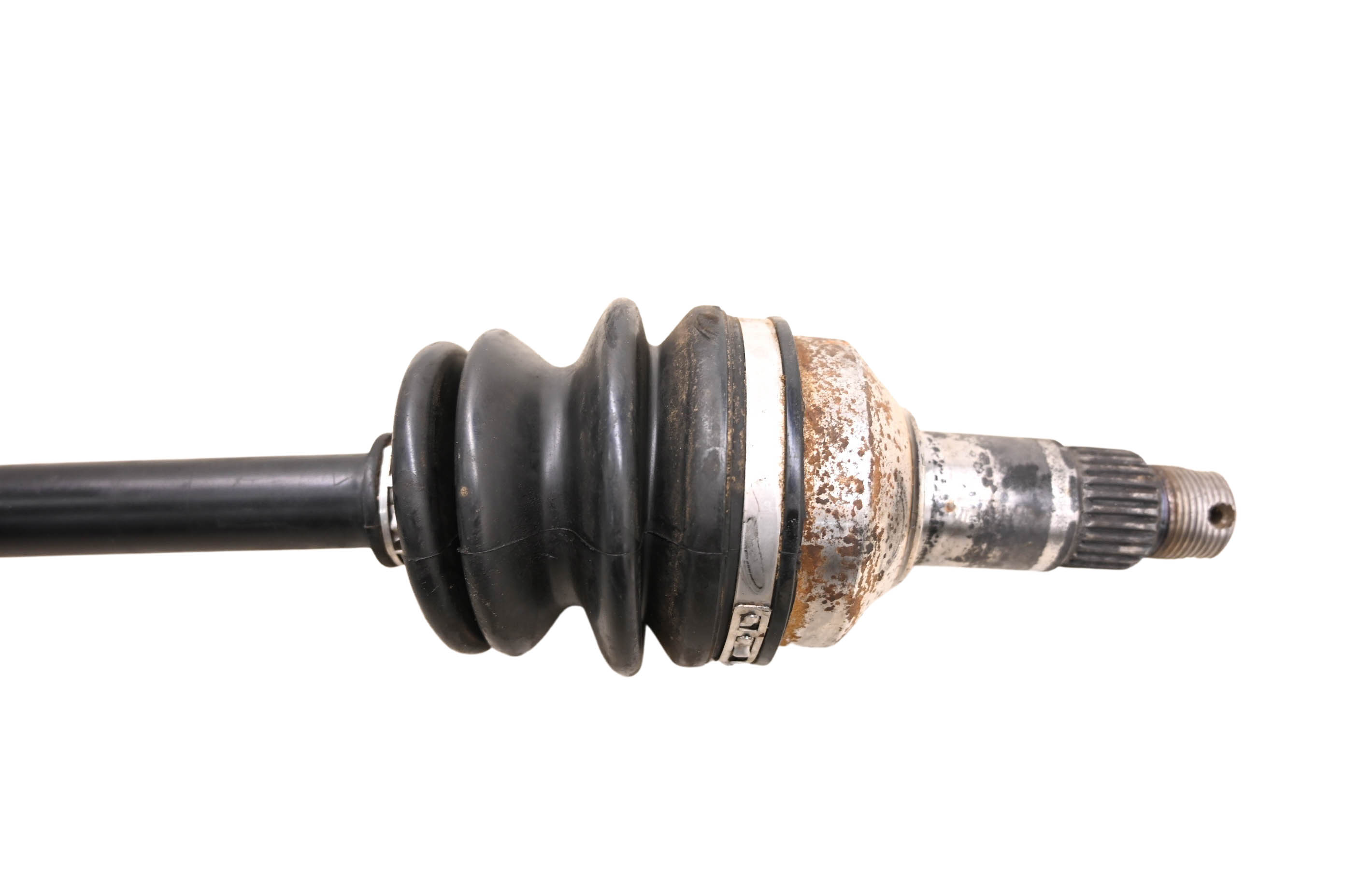 05 Arctic Cat 400 4x4 Rear Right Left Cv Axle