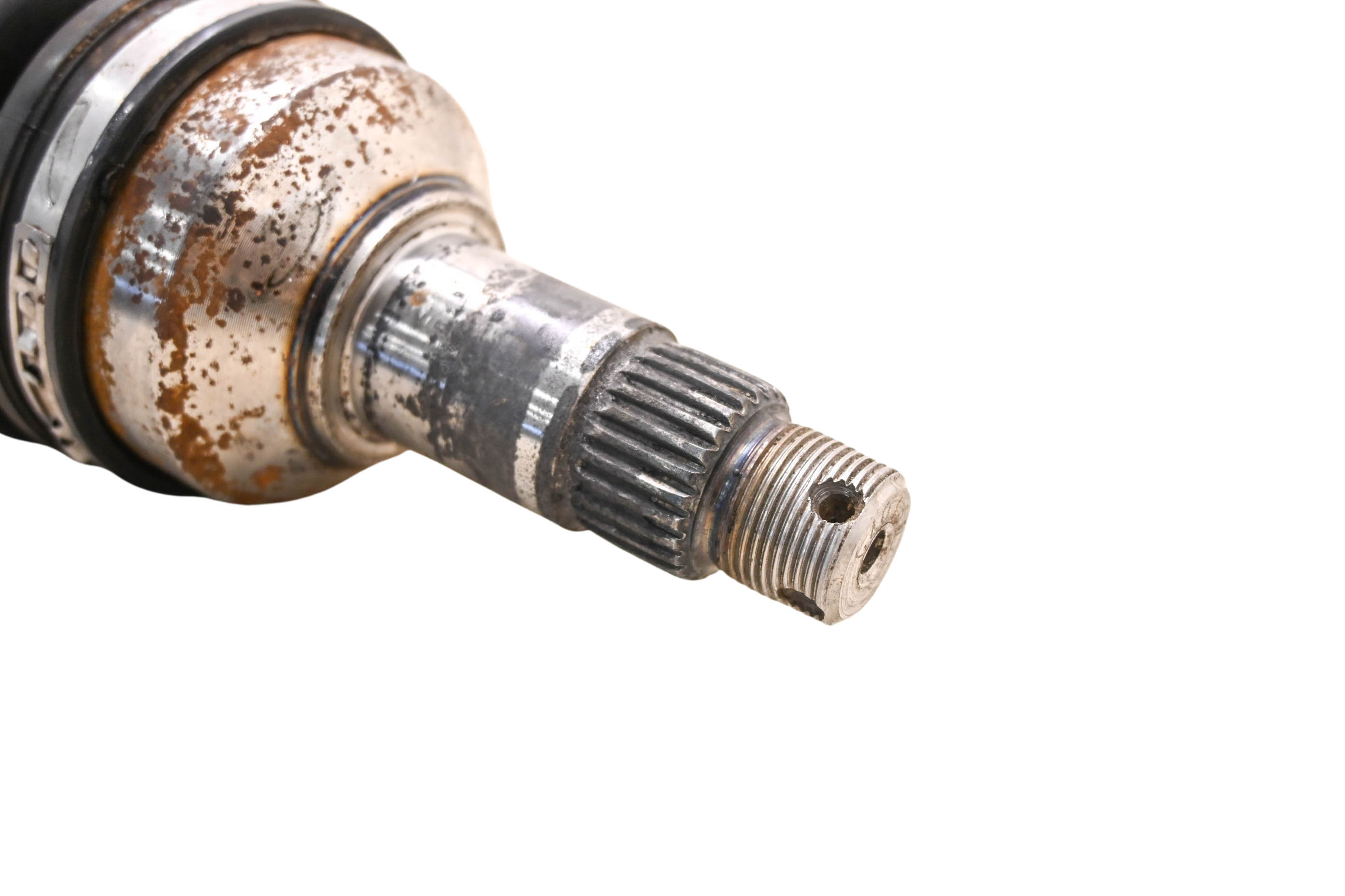 05 Arctic Cat 400 4x4 Rear Right Left Cv Axle