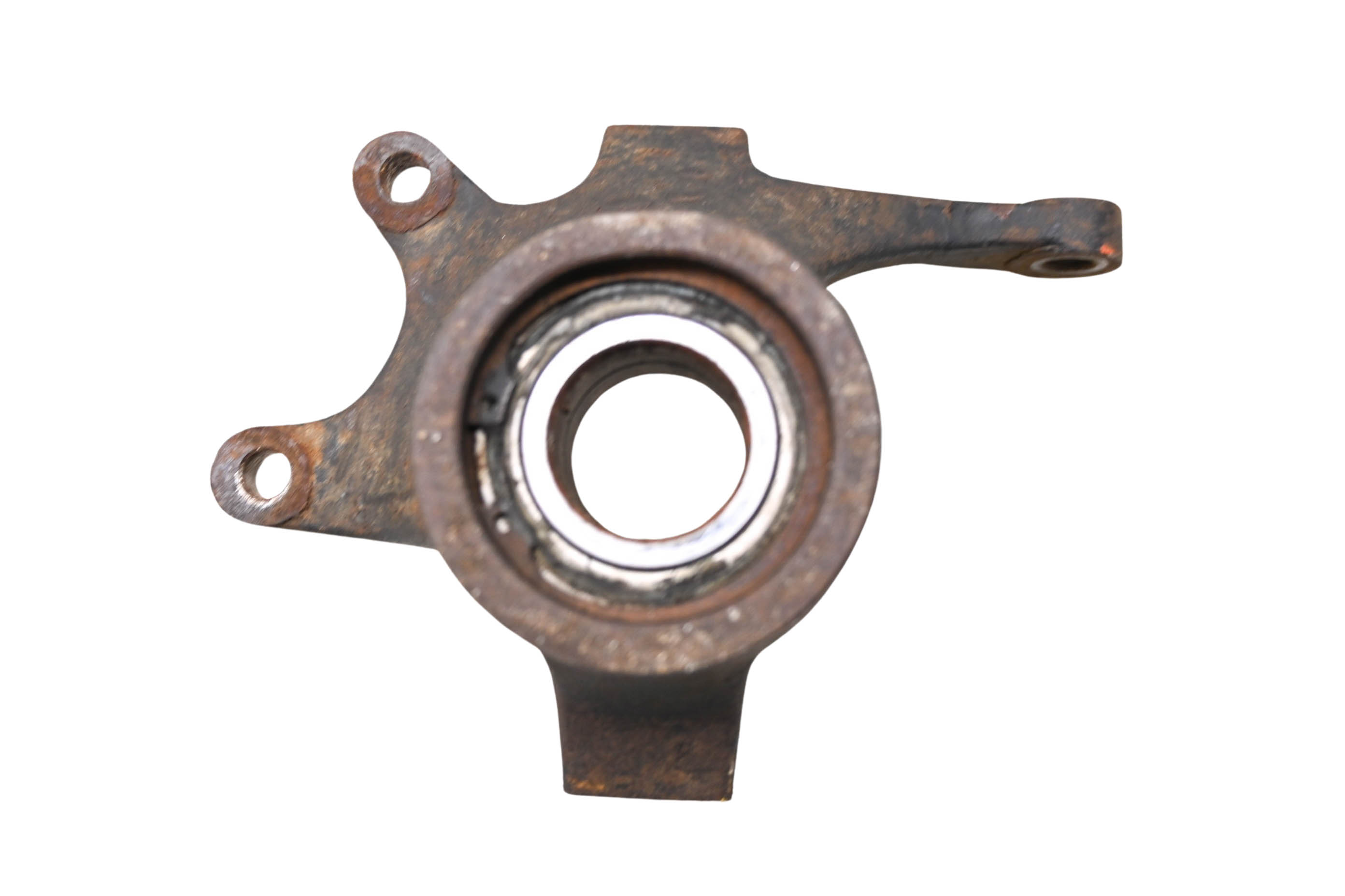 05 Arctic Cat 400 4x4 Front Left Spindle Knuckle