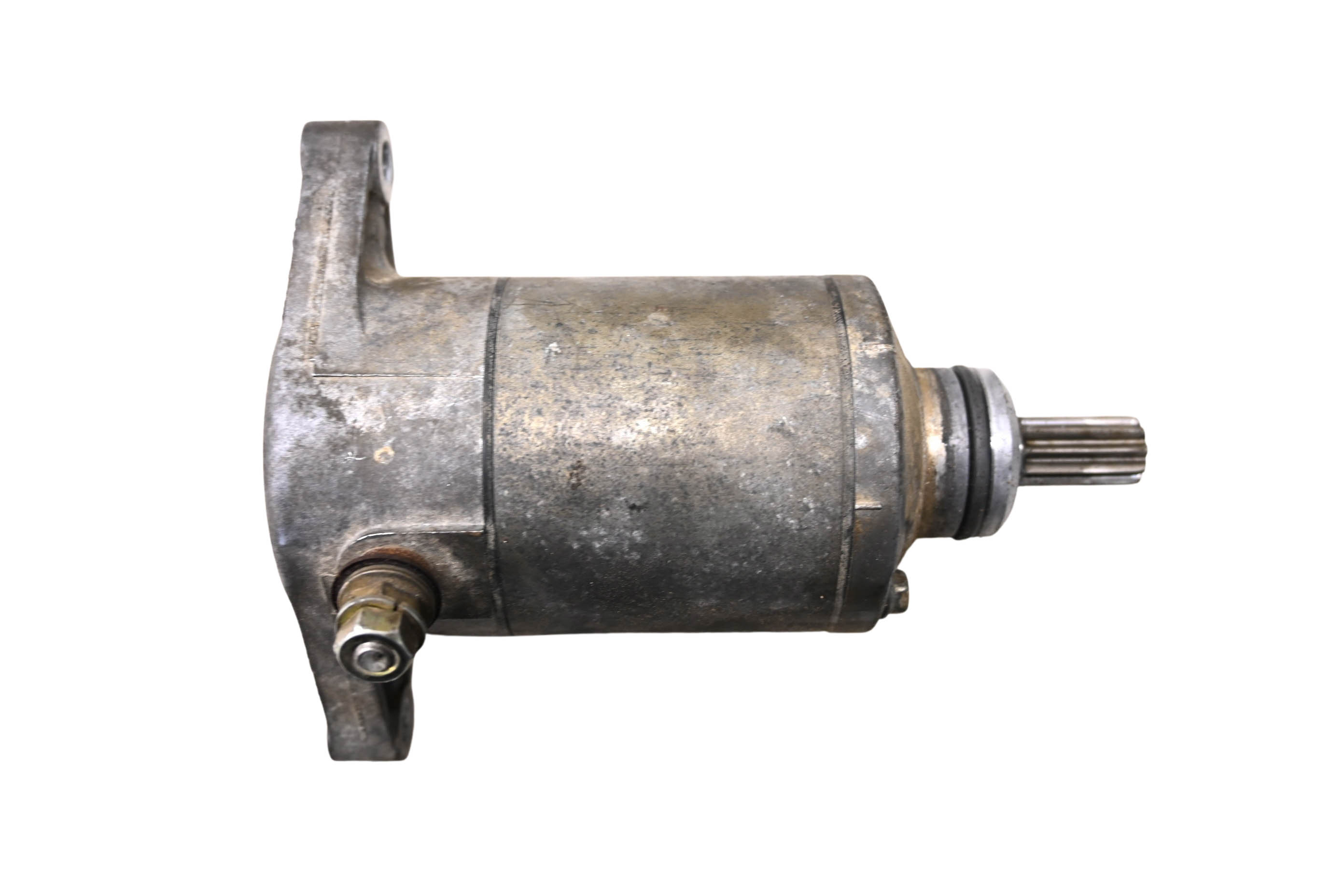 05 Arctic Cat 400 4x4 Starter Motor
